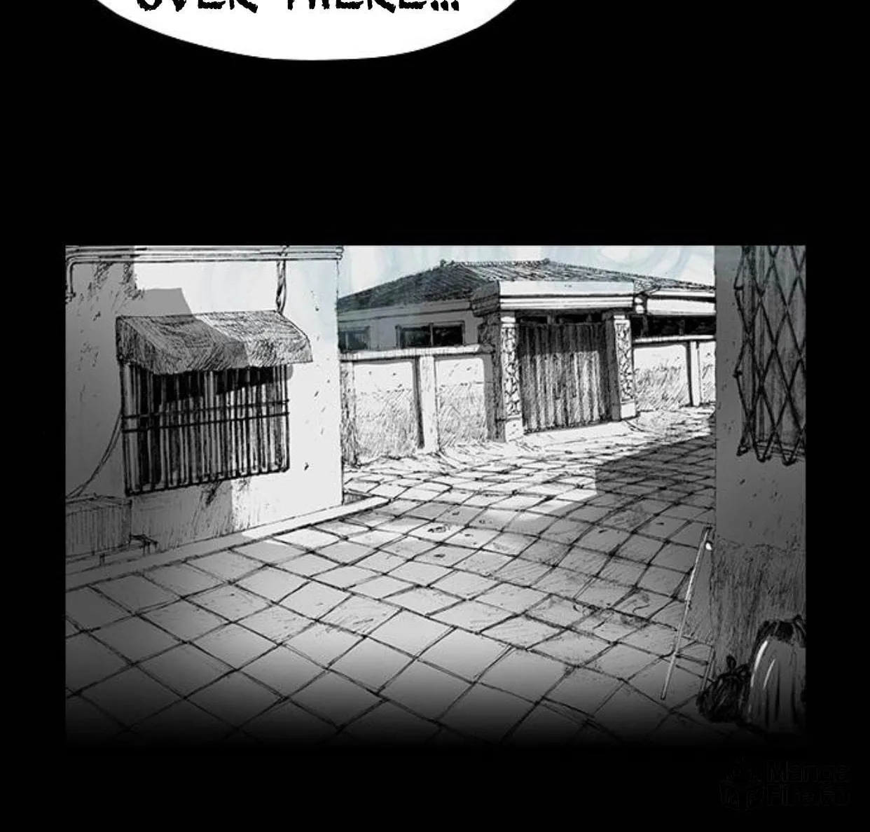 Haunted Electronics Shop Chapter 10 page 42 - 