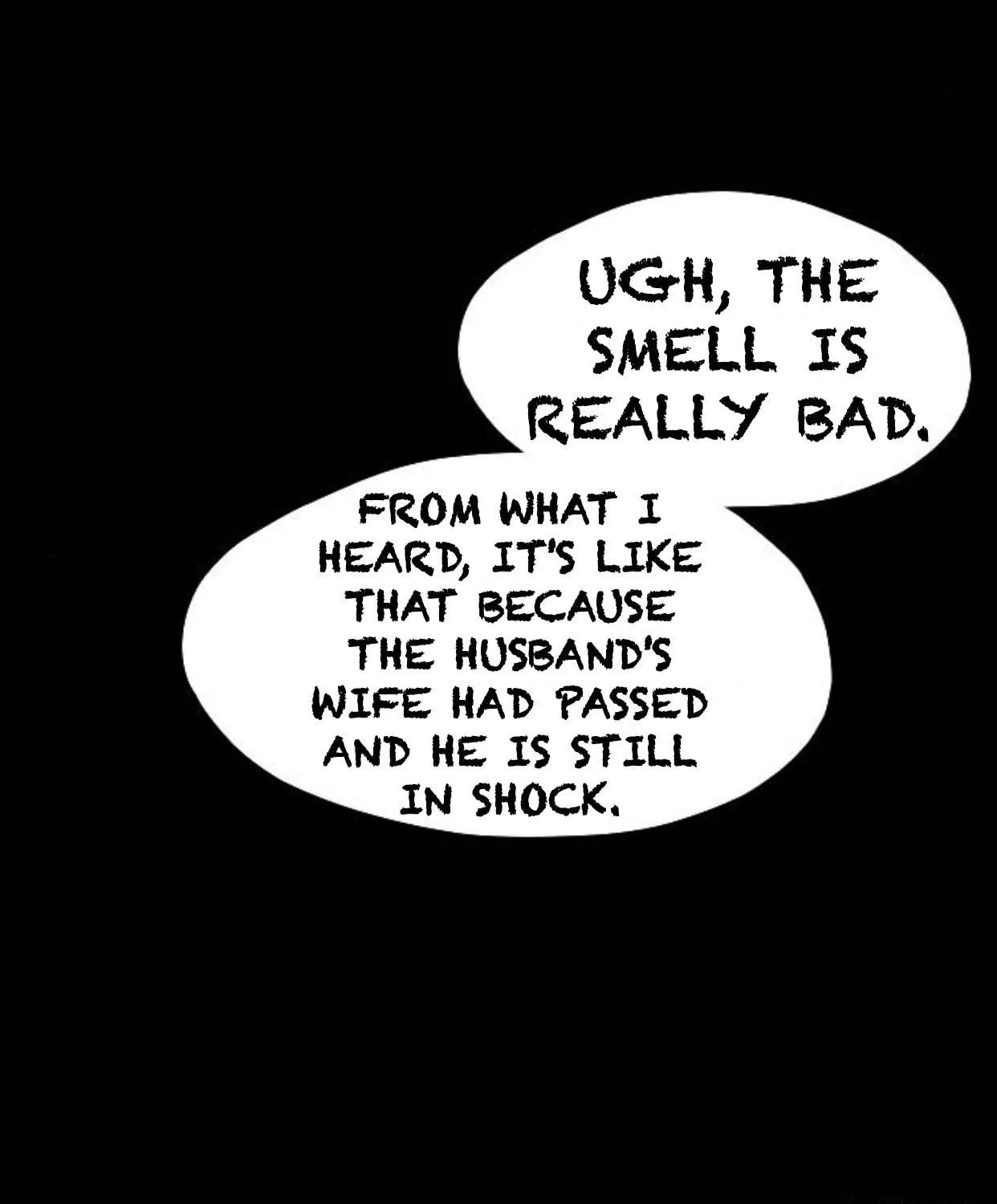 Haunted Electronics Shop Chapter 10 page 43 - 