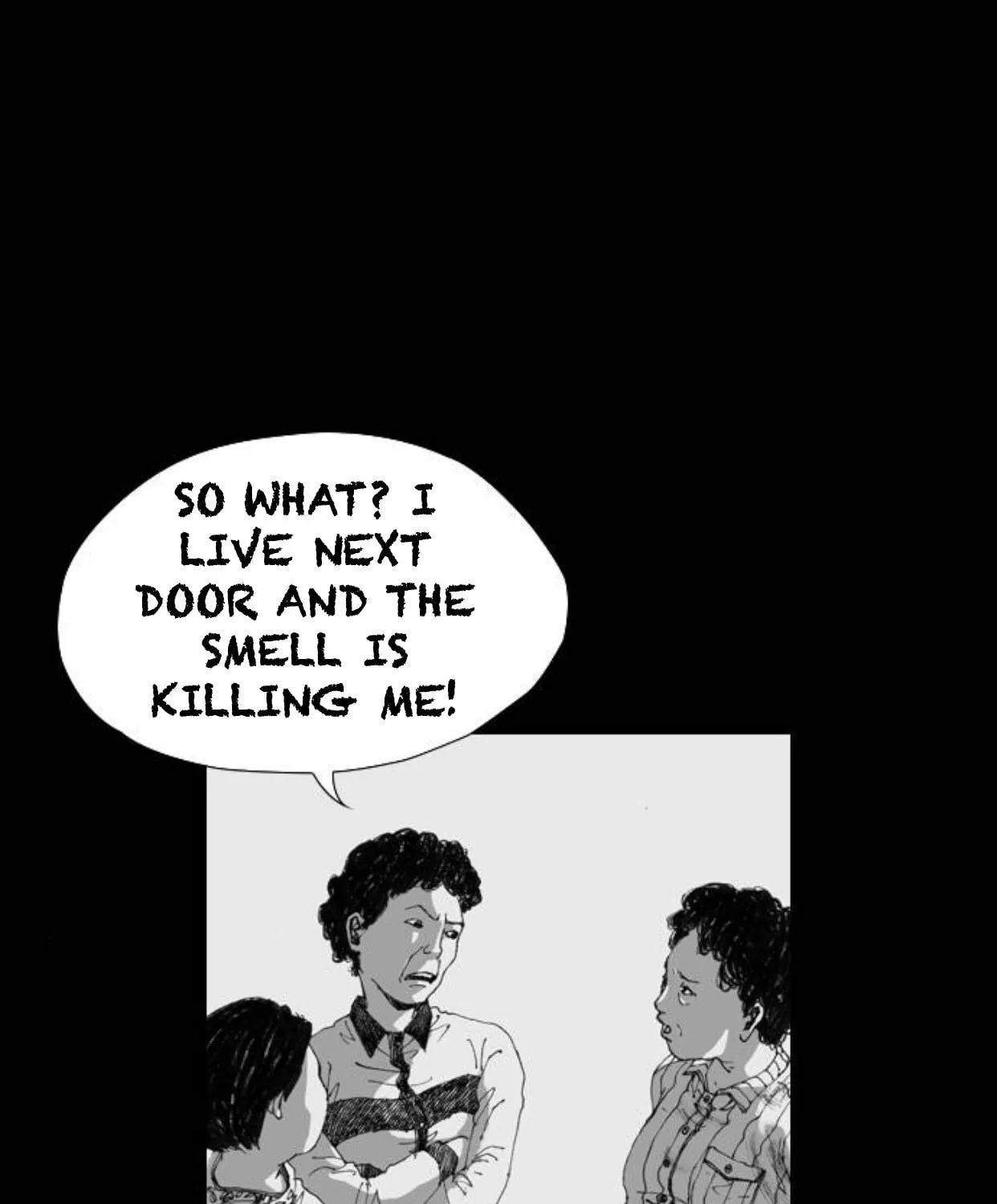 Haunted Electronics Shop Chapter 10 page 45 - 