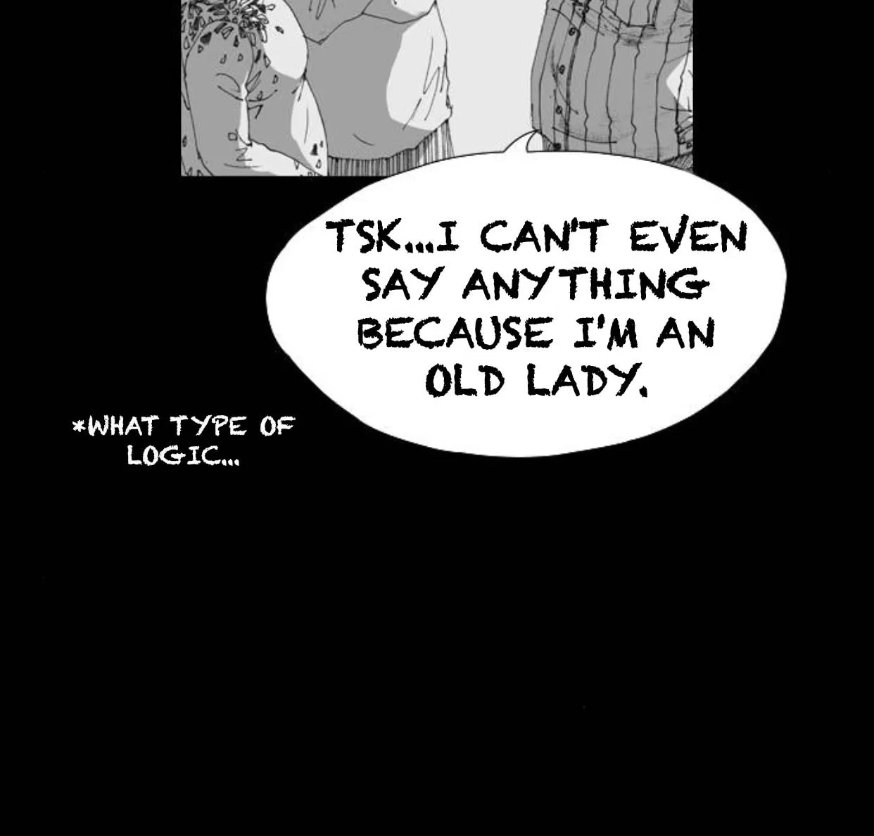 Haunted Electronics Shop Chapter 10 page 46 - 