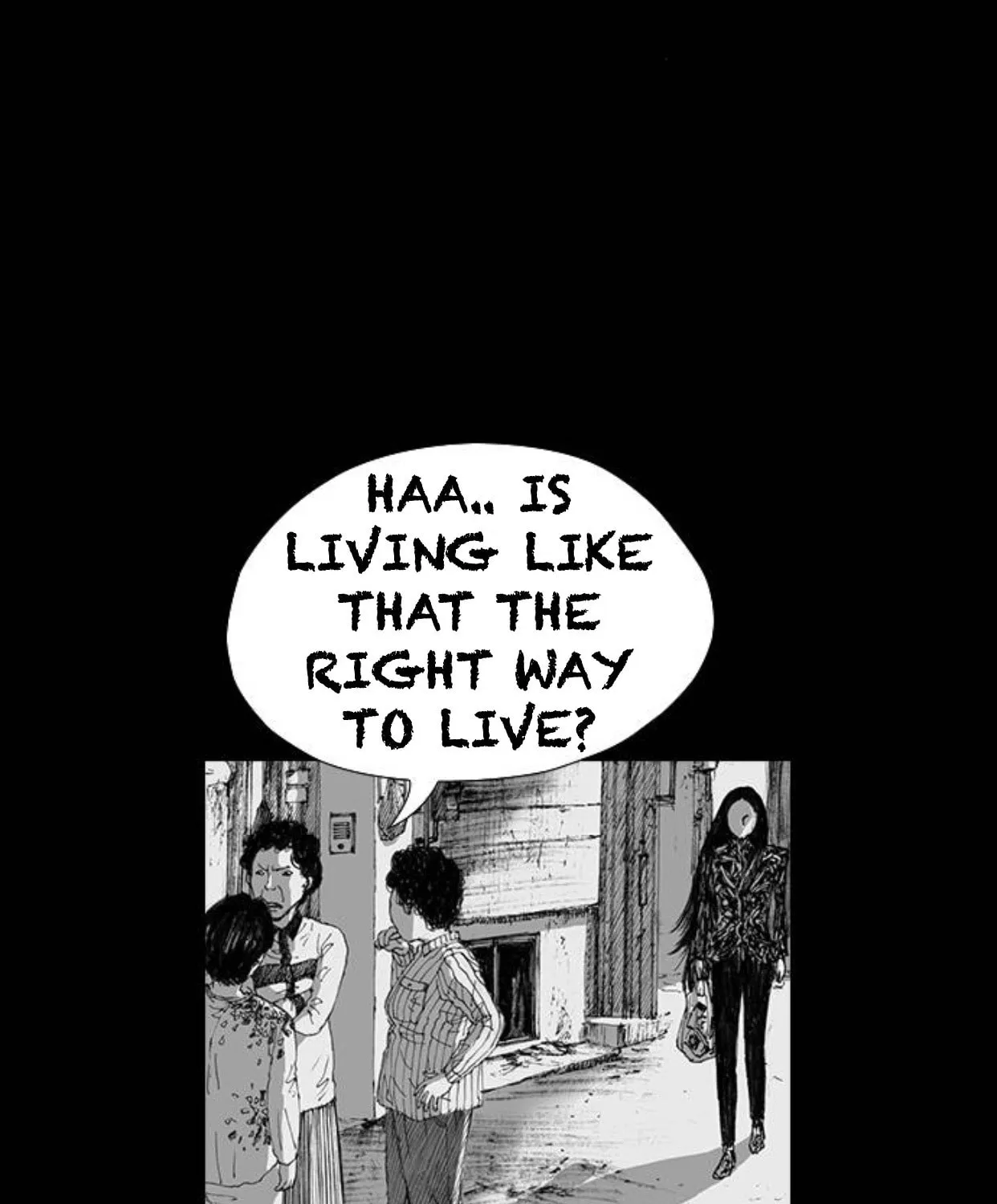 Haunted Electronics Shop Chapter 10 page 47 - 