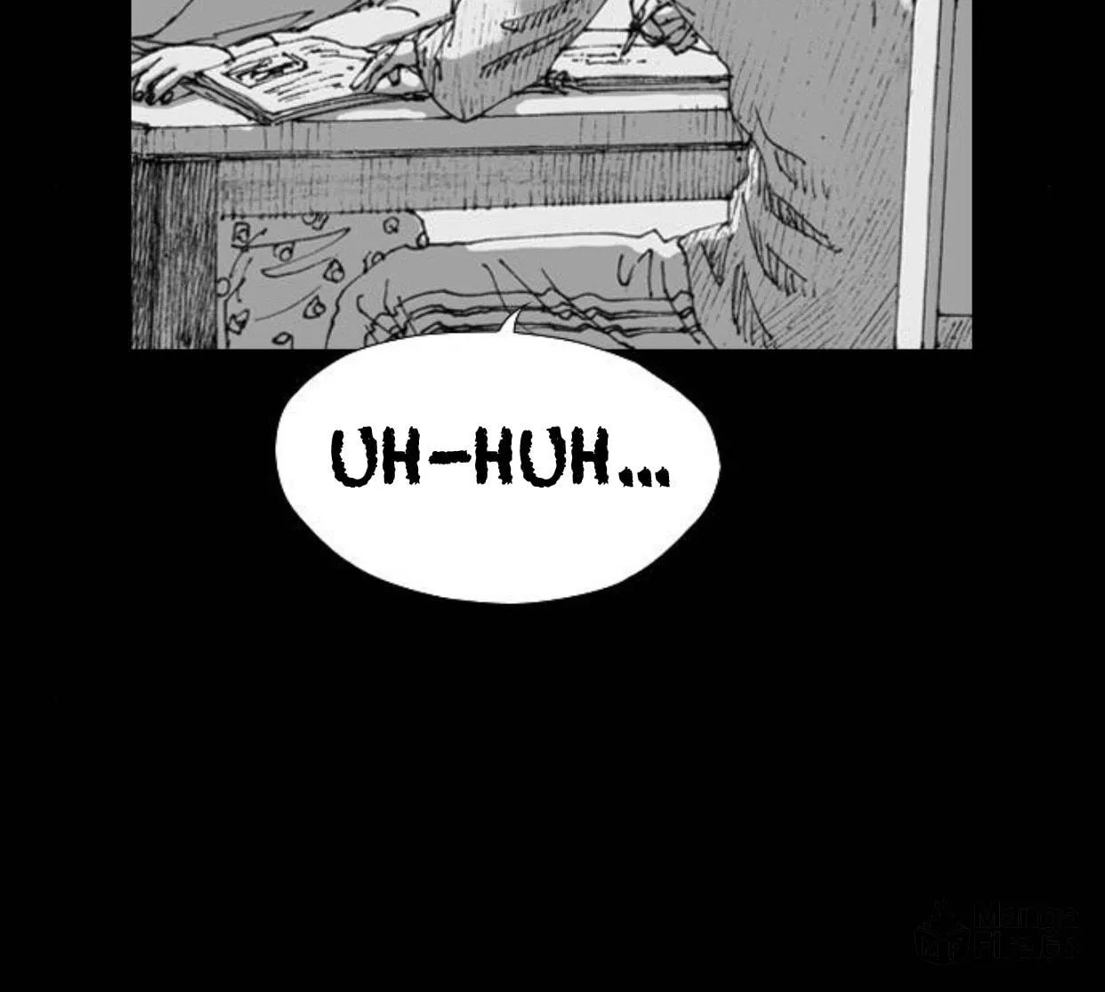 Haunted Electronics Shop Chapter 10 page 57 - 