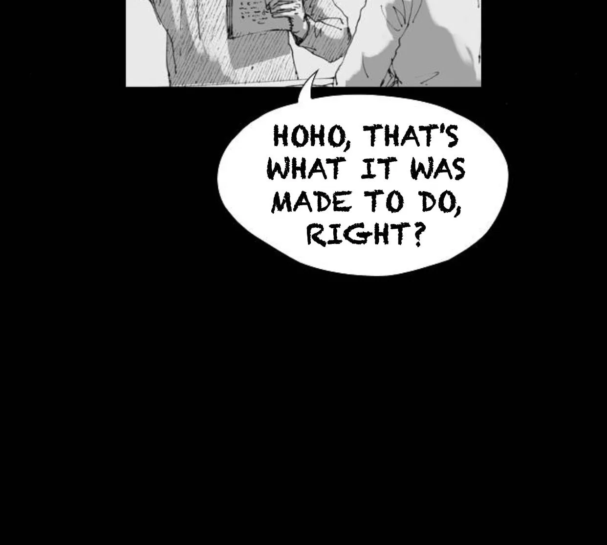 Haunted Electronics Shop Chapter 10 page 59 - 