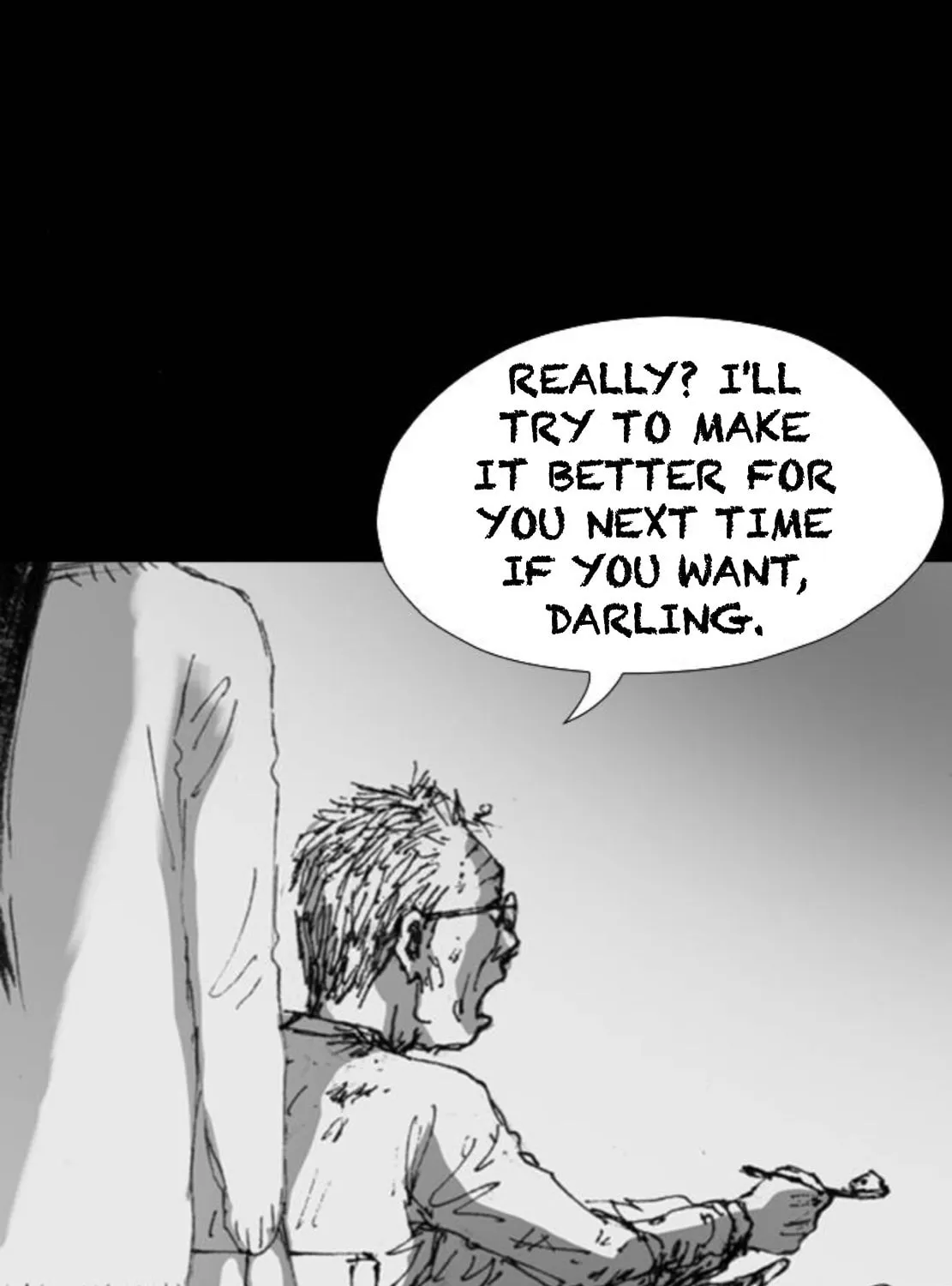 Haunted Electronics Shop Chapter 10 page 7 - 