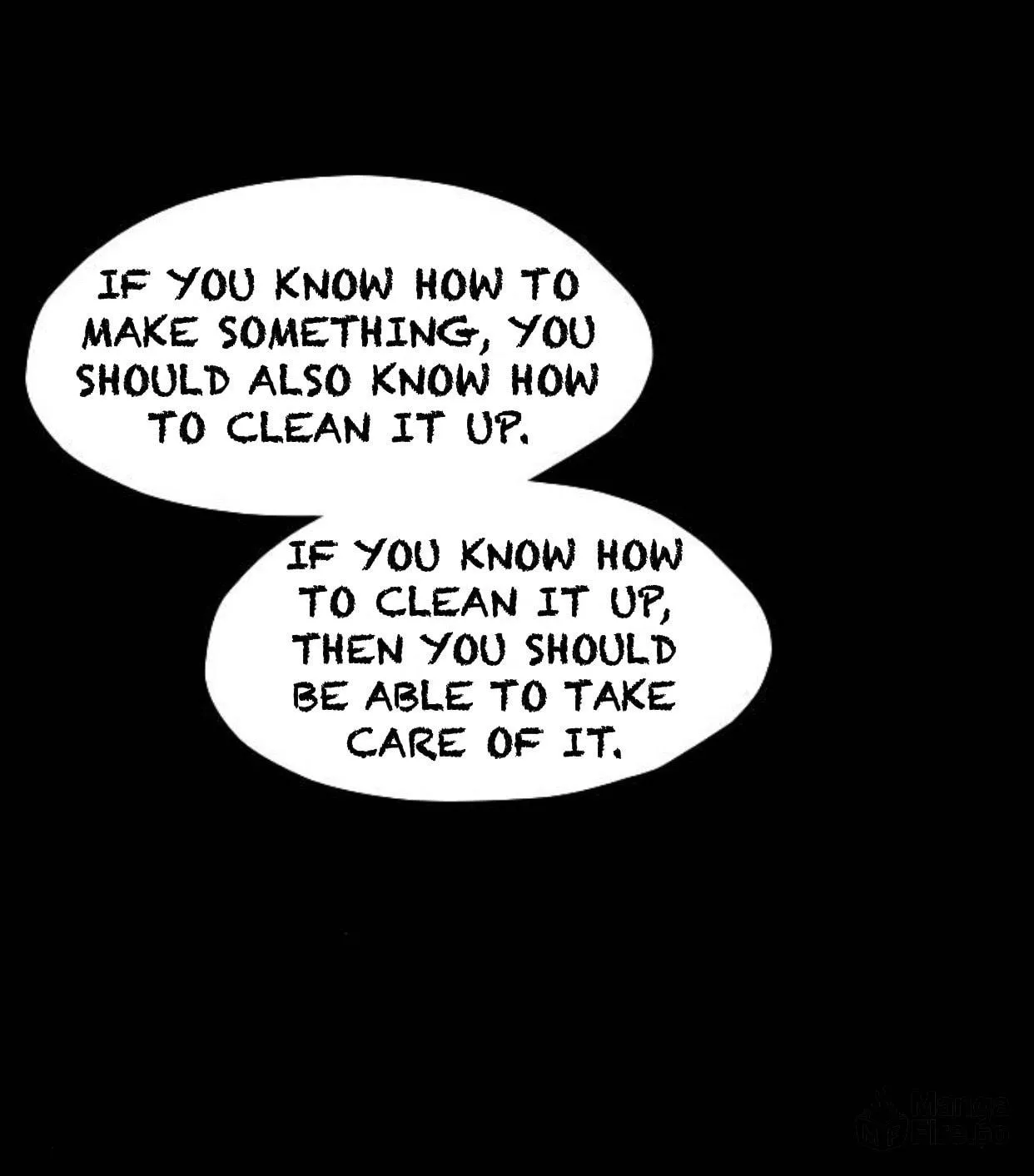Haunted Electronics Shop Chapter 10 page 72 - 