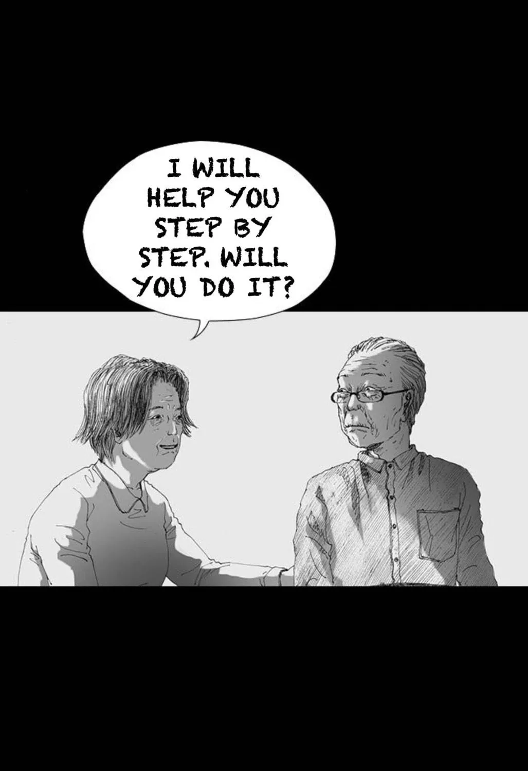 Haunted Electronics Shop Chapter 10 page 73 - 