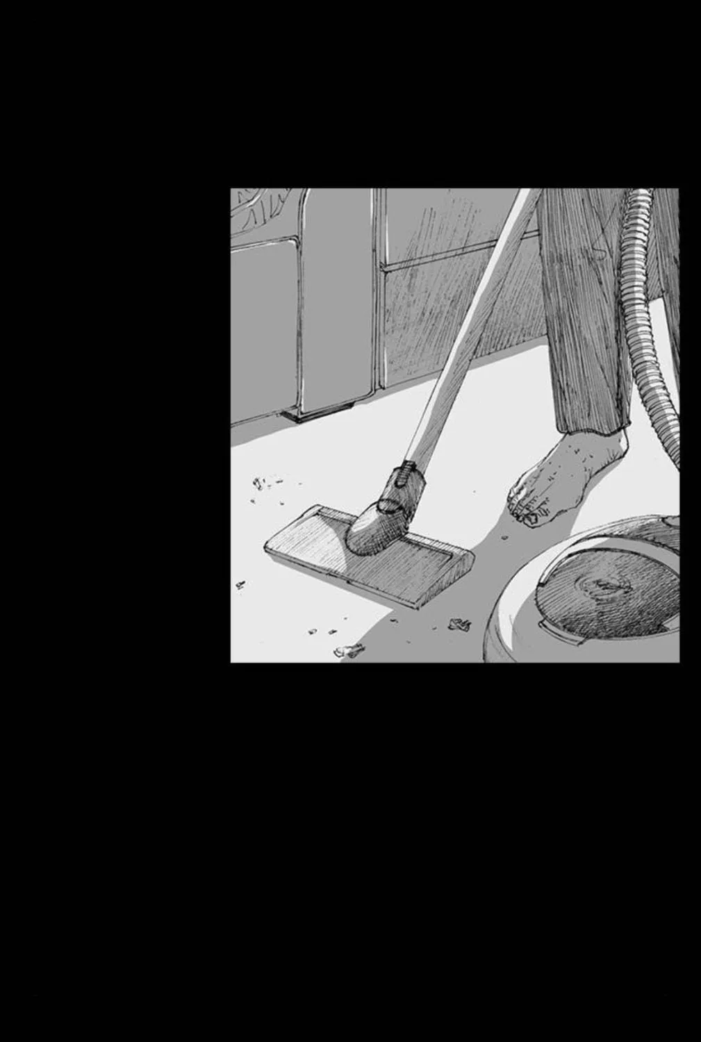 Haunted Electronics Shop Chapter 10 page 79 - 