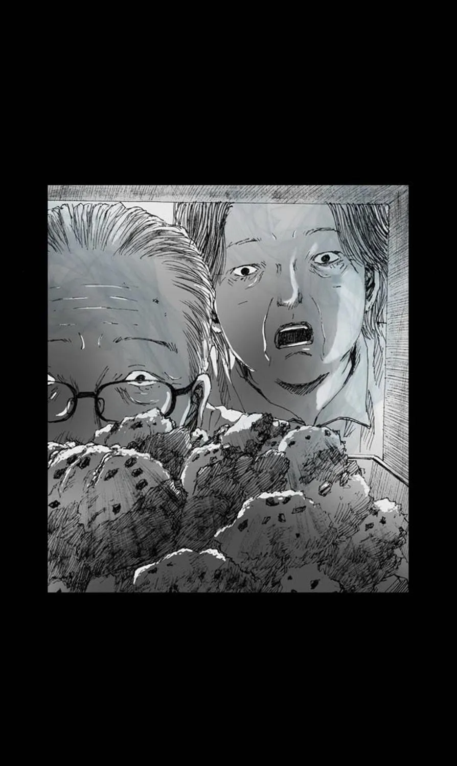 Haunted Electronics Shop Chapter 10 page 93 - 