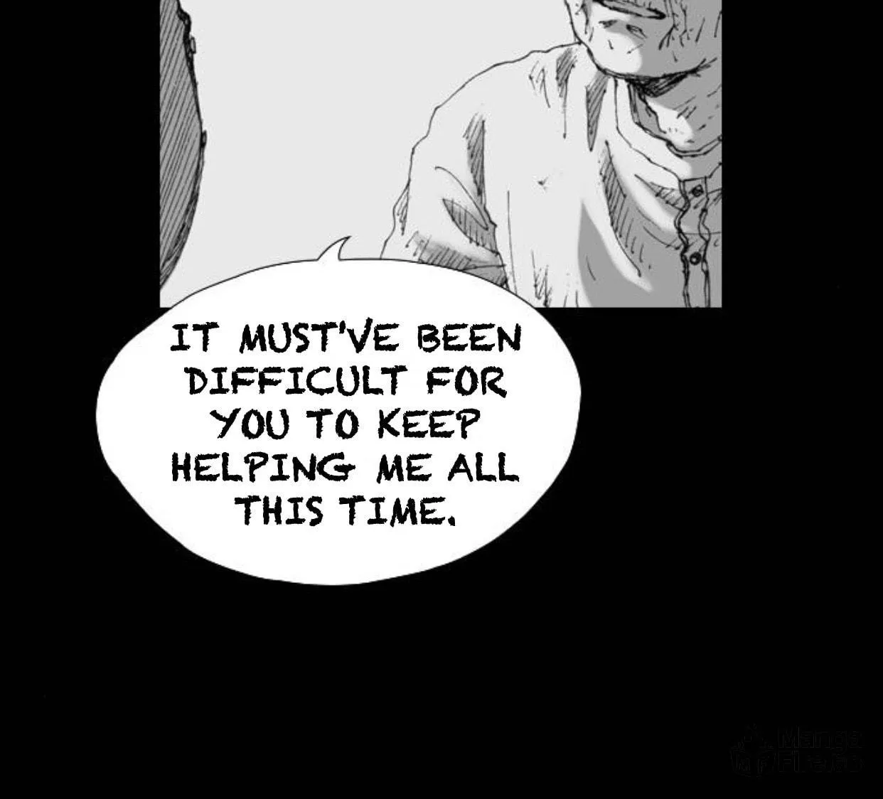Haunted Electronics Shop Chapter 10 page 100 - 