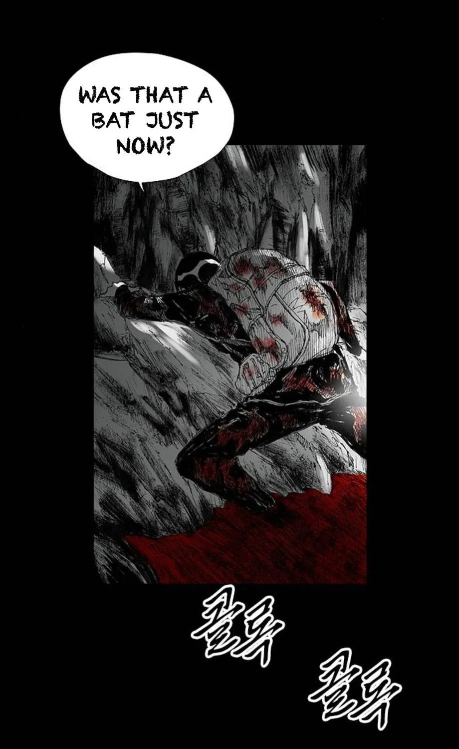 Haunted Electronics Shop Chapter 11 page 102 - 