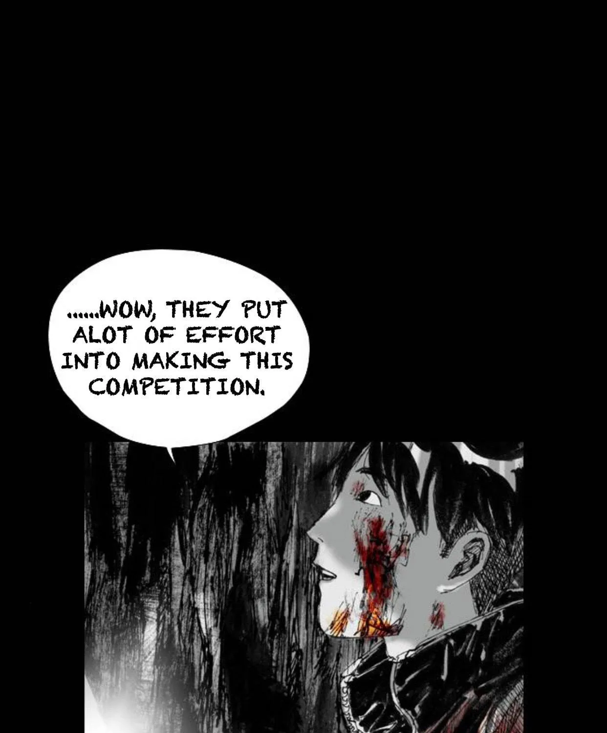 Haunted Electronics Shop Chapter 11 page 126 - 