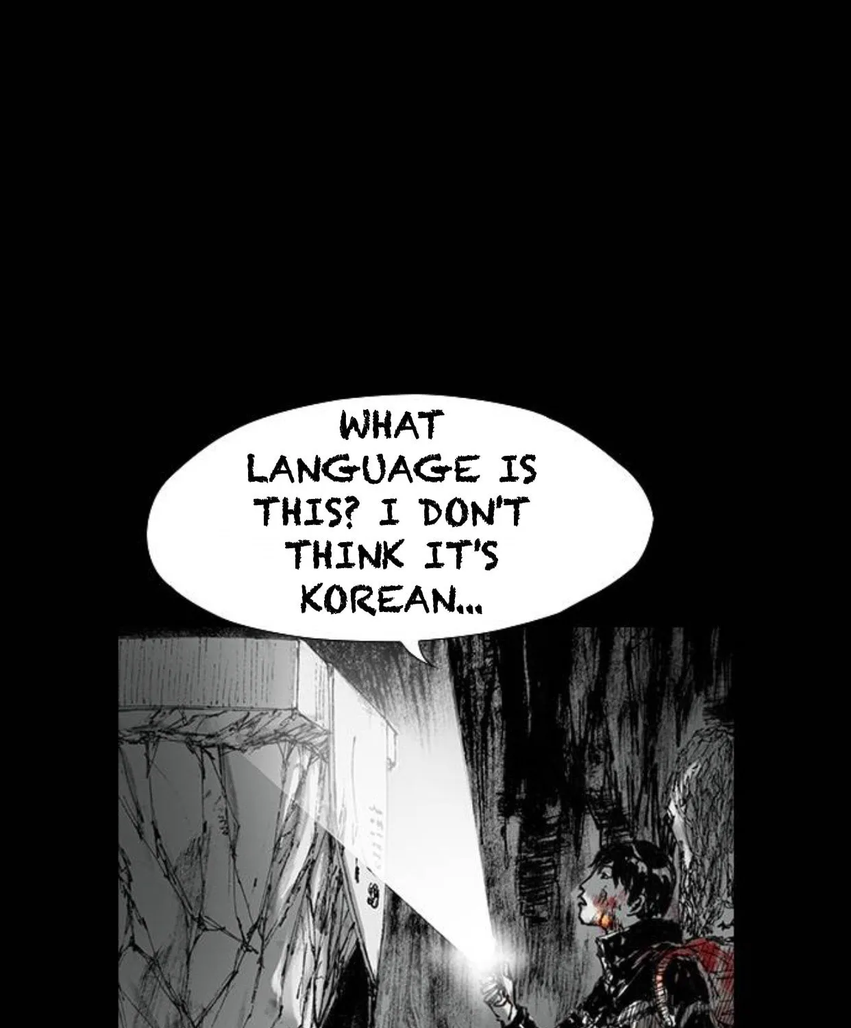Haunted Electronics Shop Chapter 11 page 128 - 
