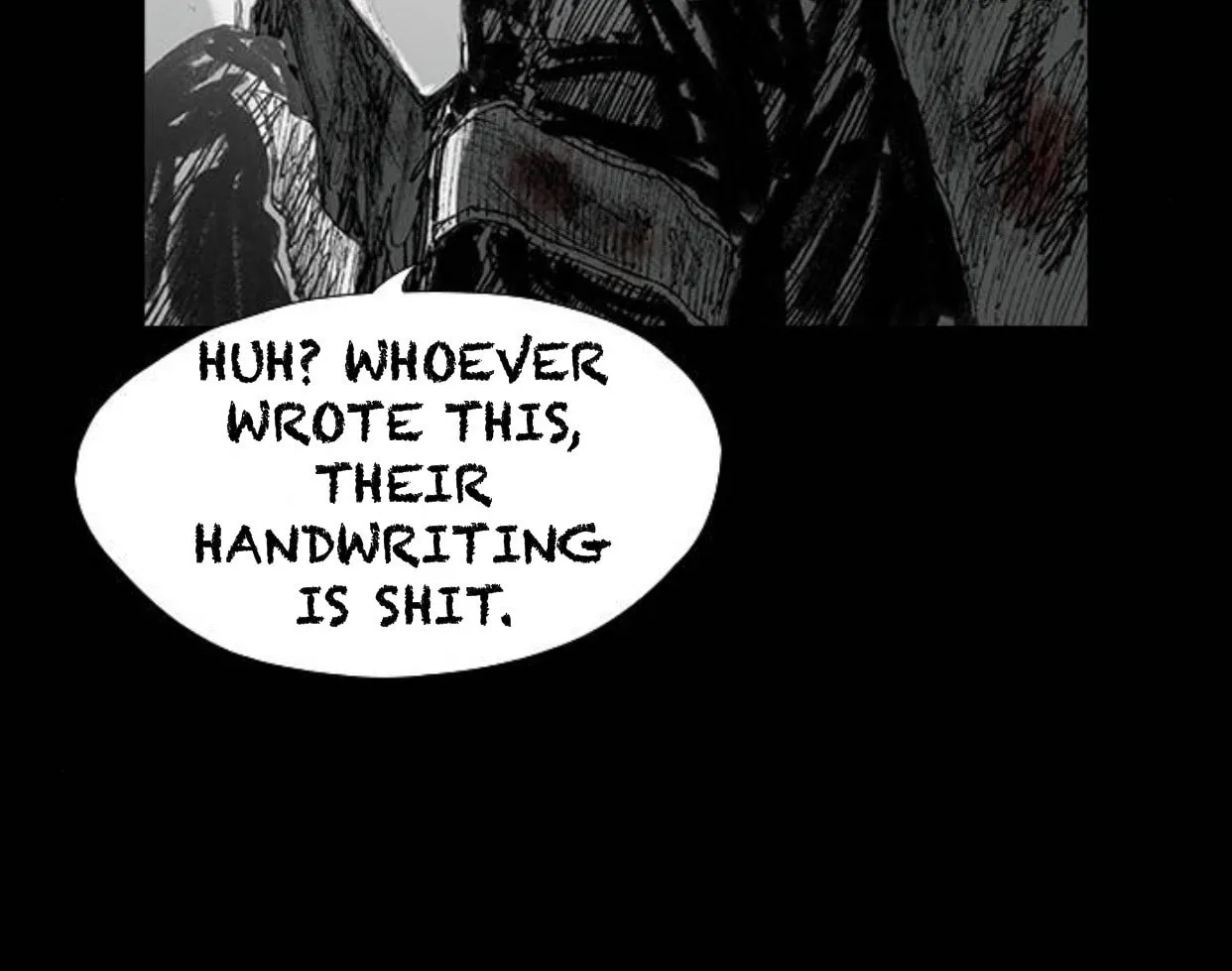 Haunted Electronics Shop Chapter 11 page 137 - 