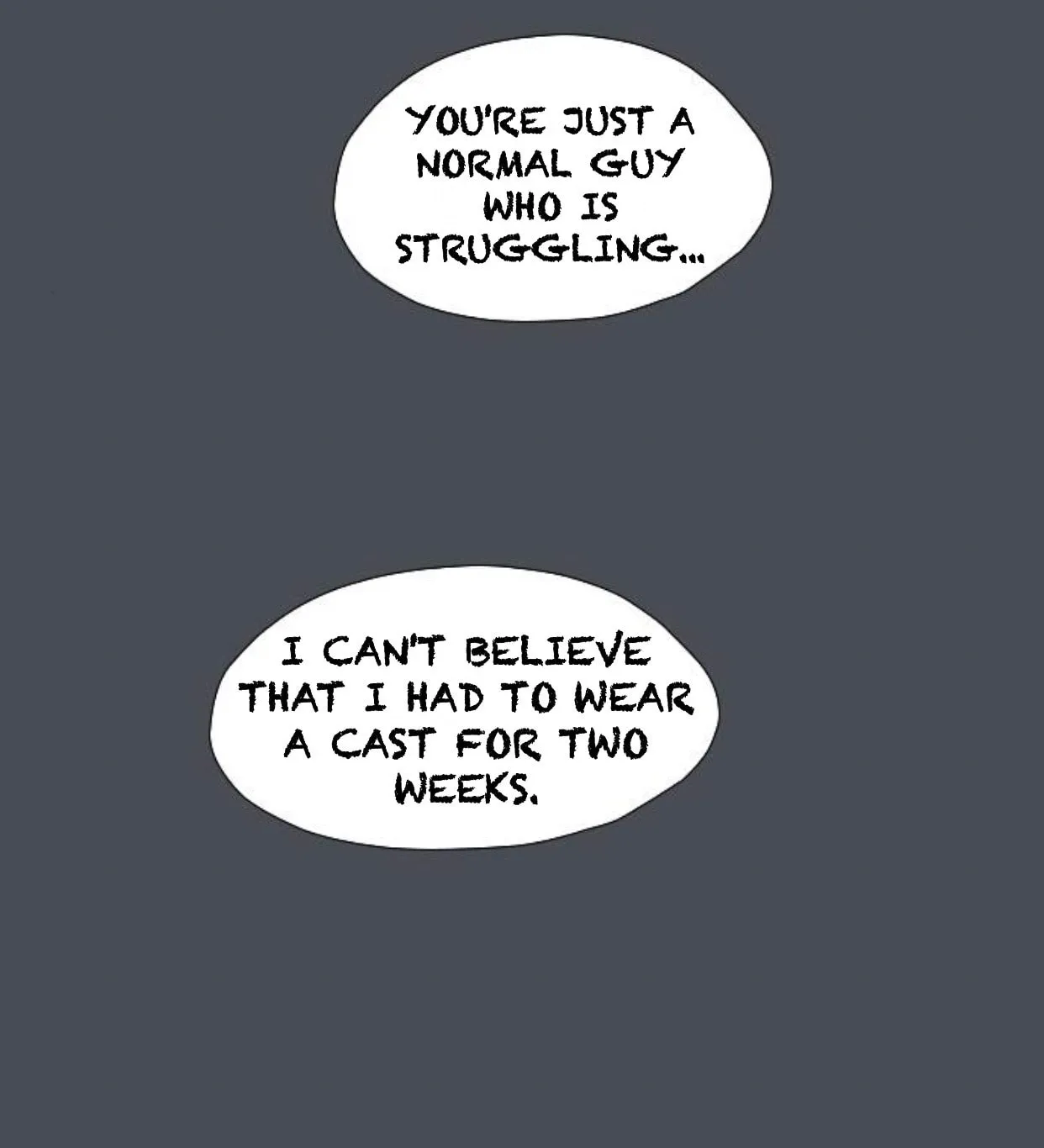 Haunted Electronics Shop Chapter 11 page 26 - 
