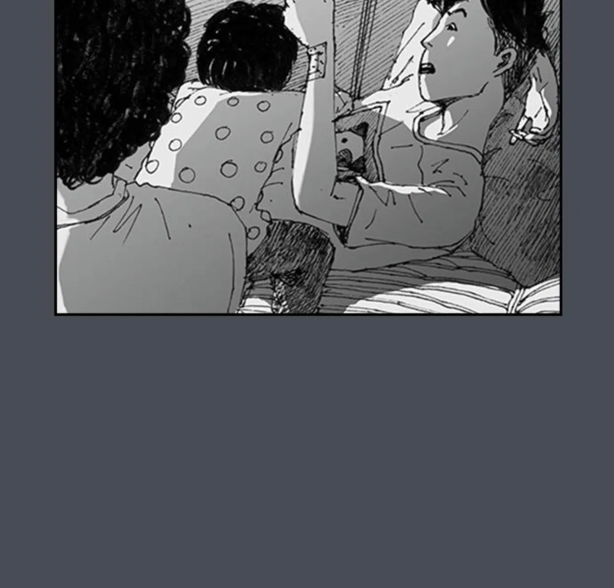 Haunted Electronics Shop Chapter 11 page 28 - 