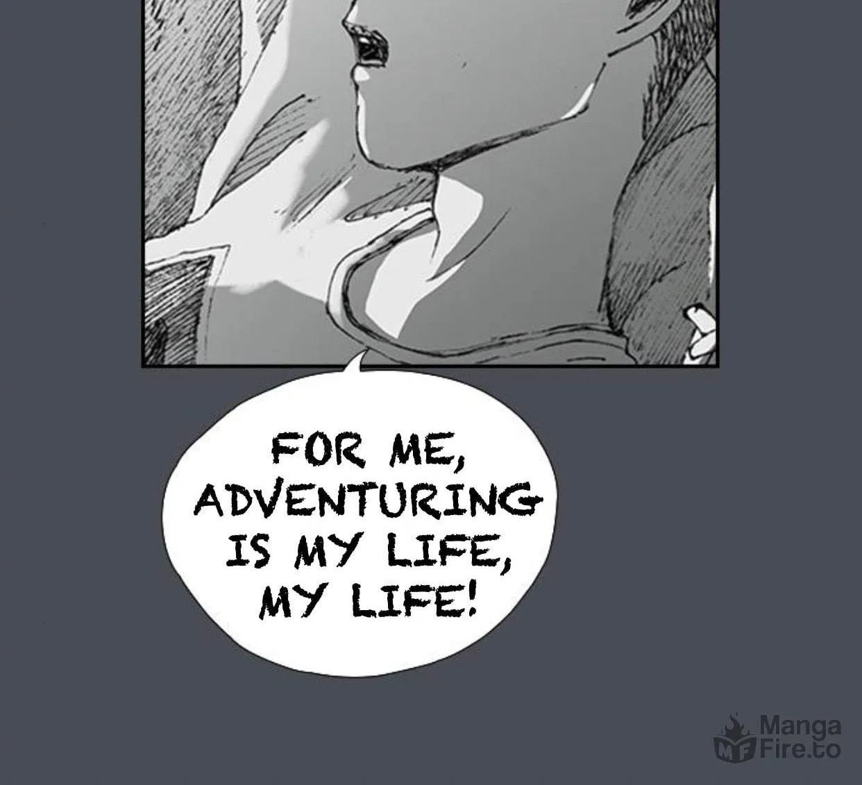 Haunted Electronics Shop Chapter 11 page 30 - 