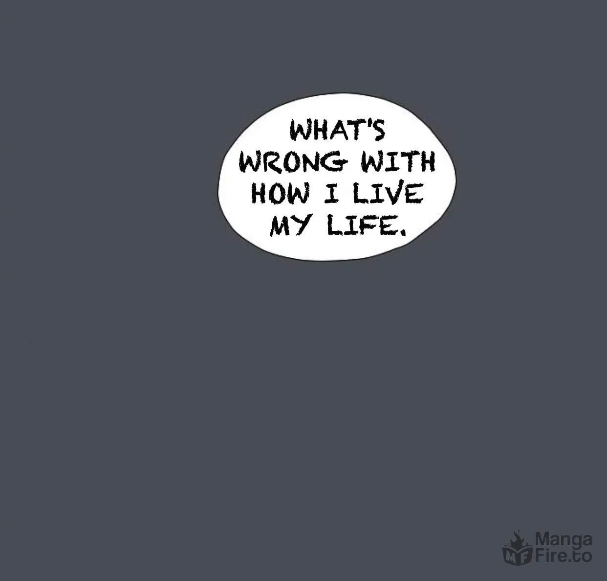 Haunted Electronics Shop Chapter 11 page 40 - 