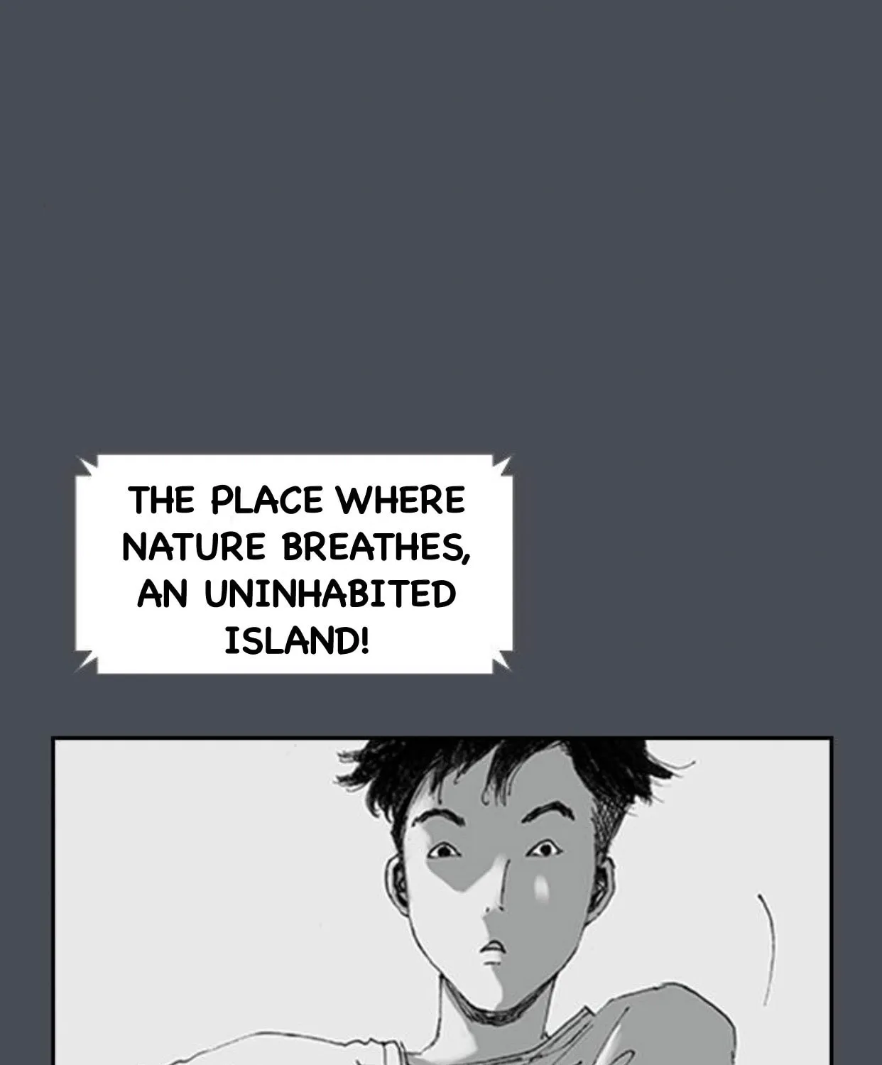 Haunted Electronics Shop Chapter 11 page 43 - 