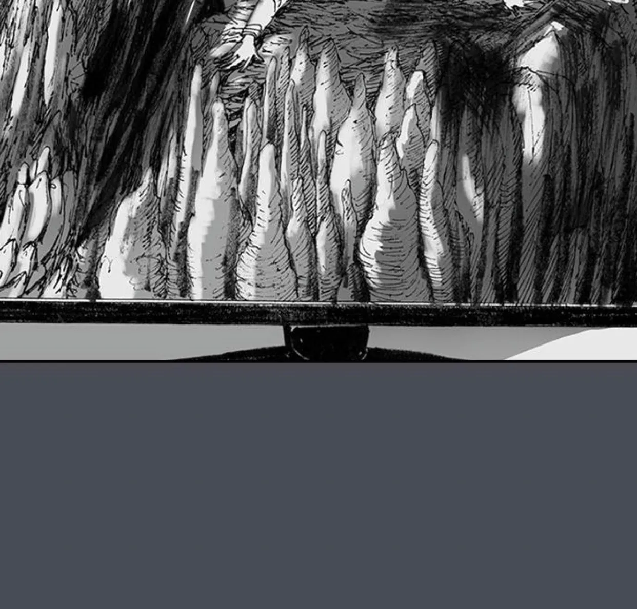Haunted Electronics Shop Chapter 11 page 46 - 