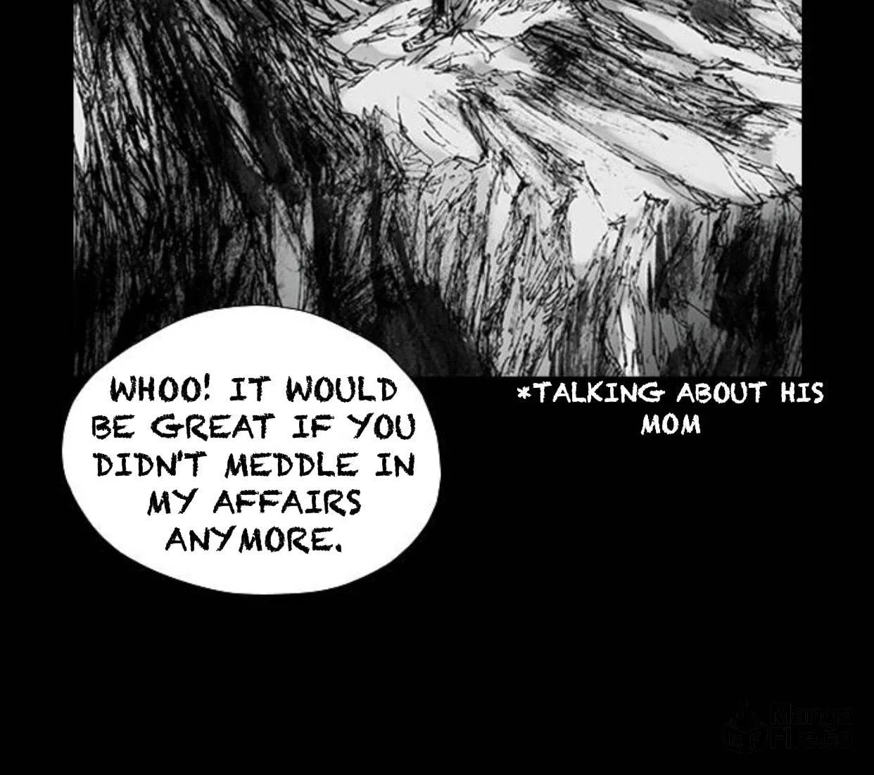 Haunted Electronics Shop Chapter 11 page 60 - 