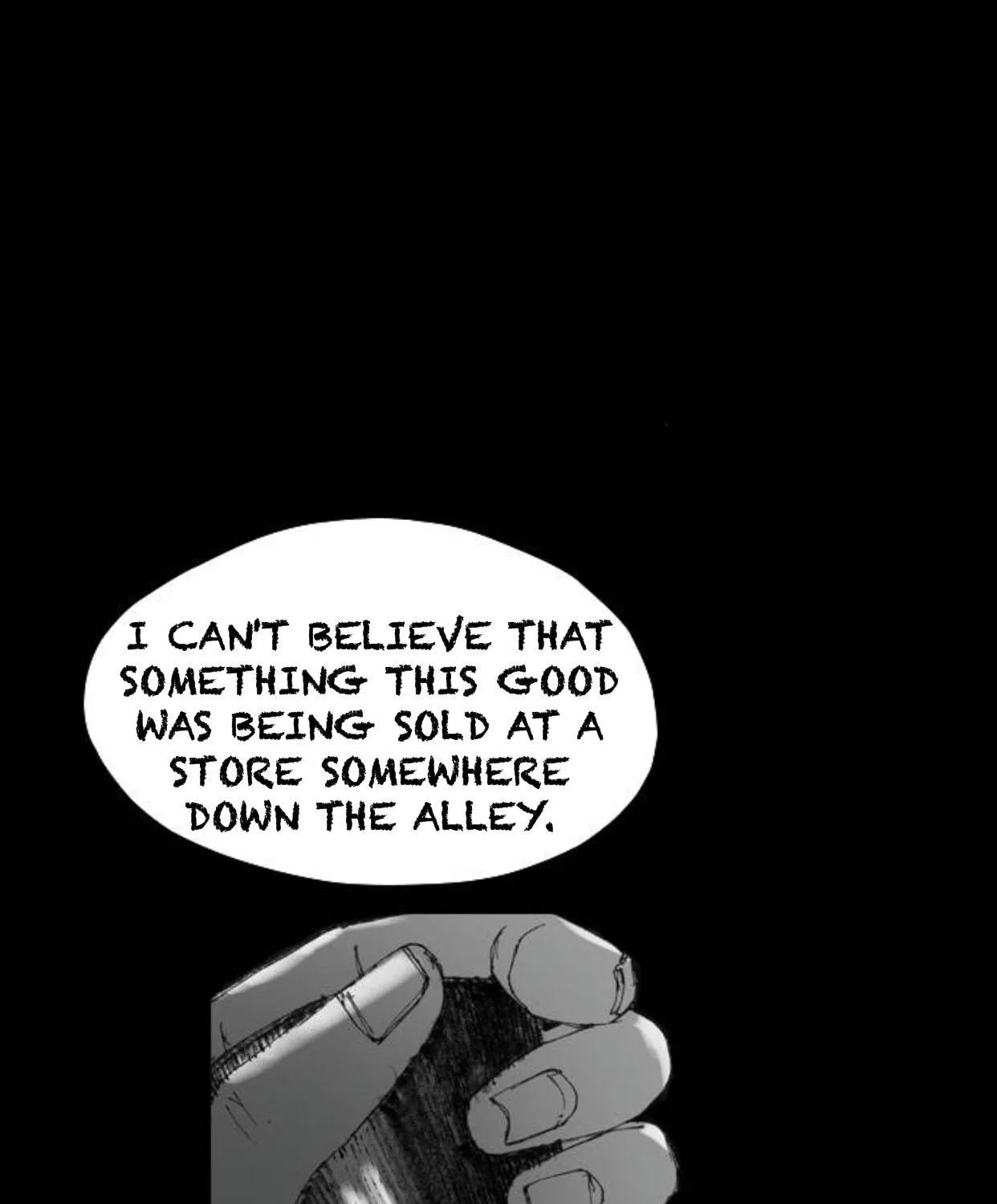 Haunted Electronics Shop Chapter 11 page 67 - 