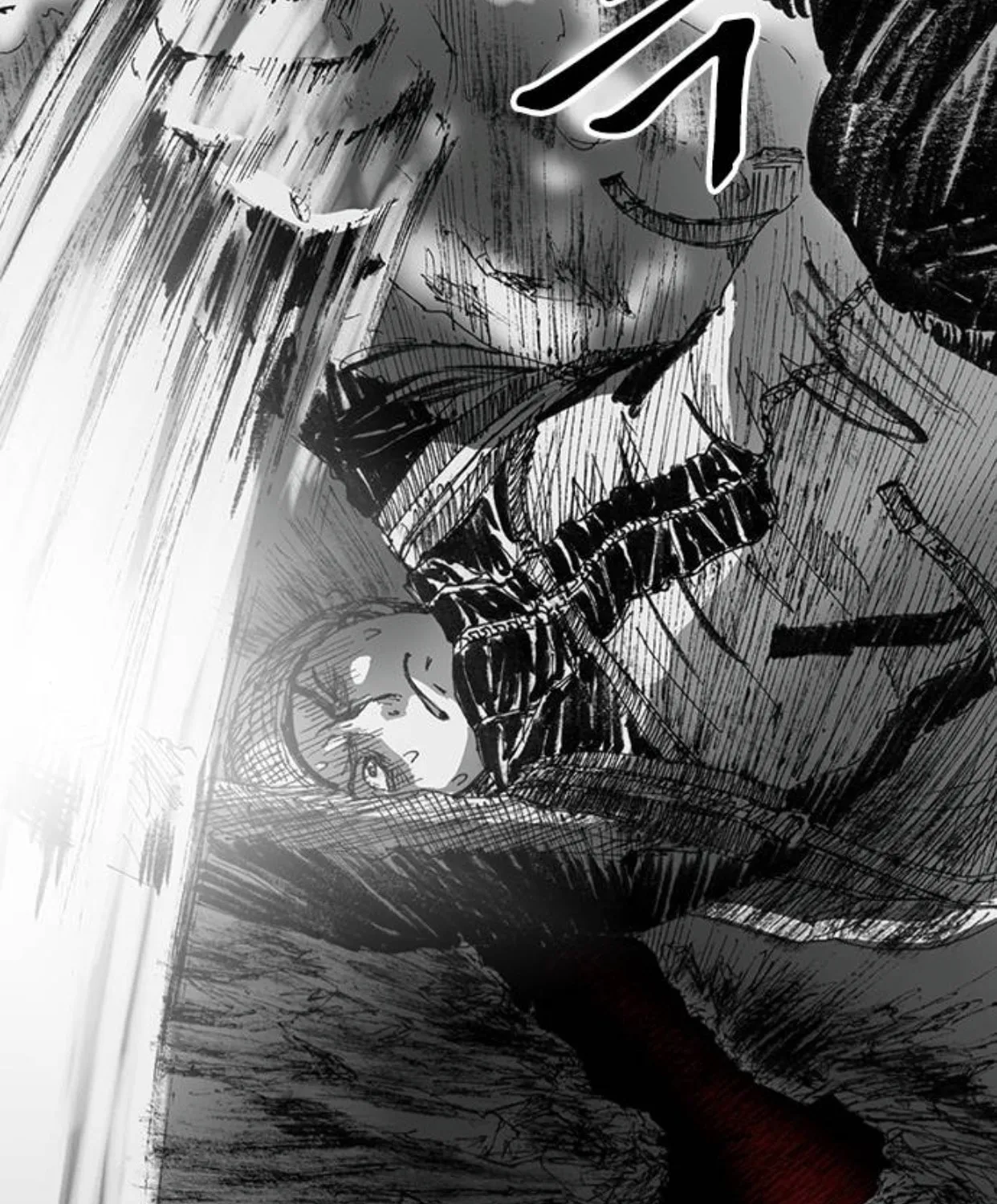 Haunted Electronics Shop Chapter 11 page 83 - 
