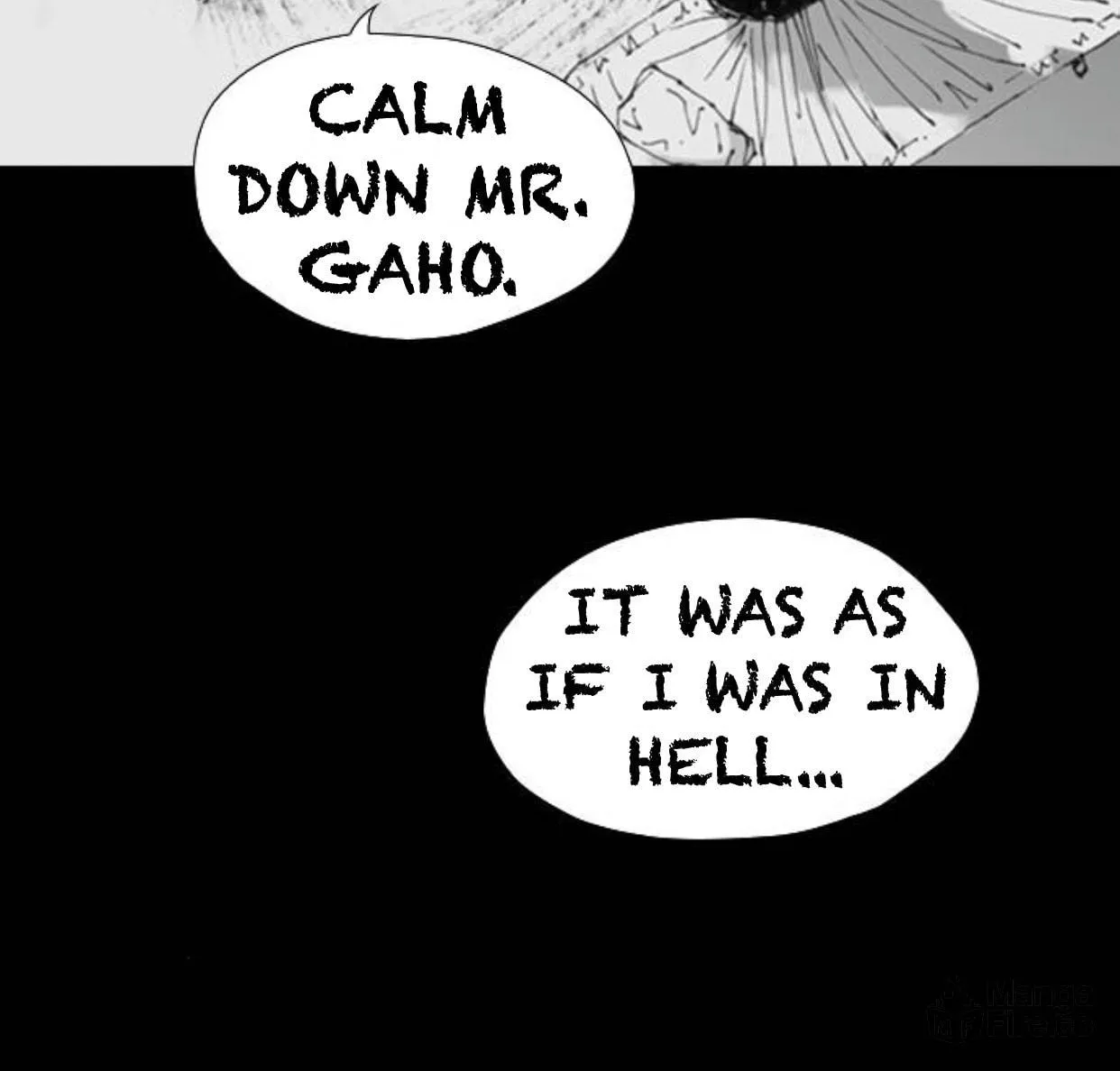 Haunted Electronics Shop Chapter 12 page 101 - 