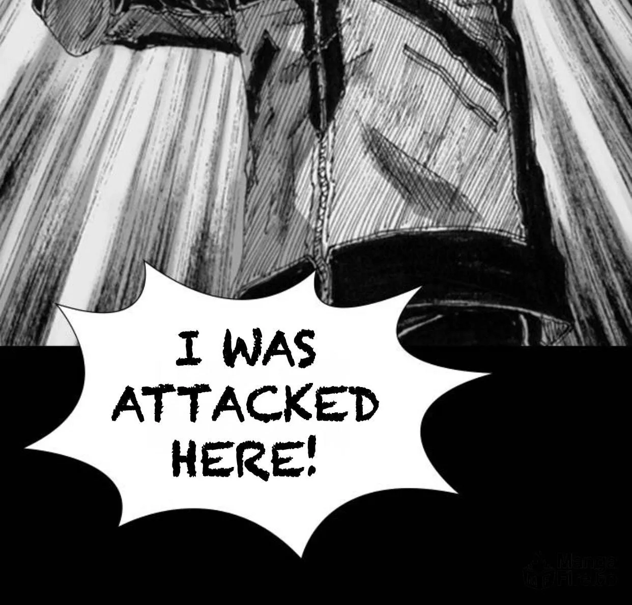 Haunted Electronics Shop Chapter 12 page 107 - 