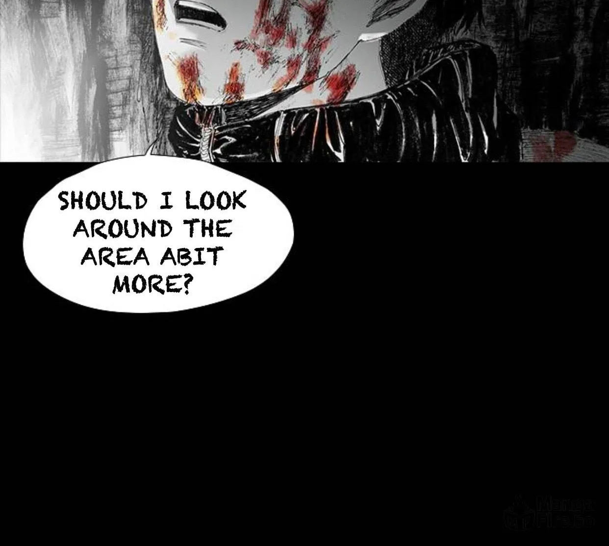 Haunted Electronics Shop Chapter 12 page 12 - 