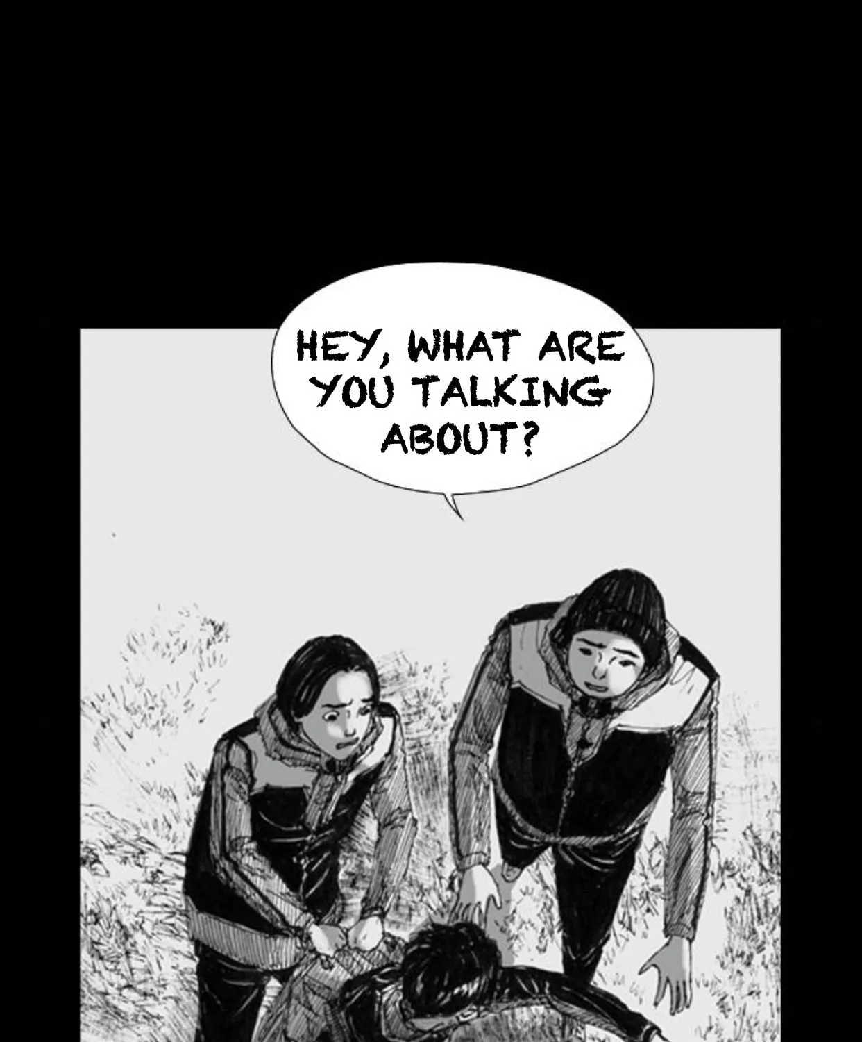 Haunted Electronics Shop Chapter 12 page 114 - 