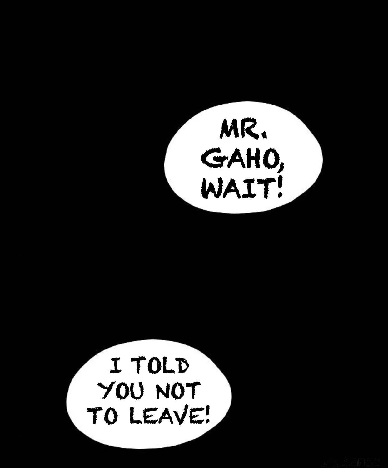 Haunted Electronics Shop Chapter 12 page 123 - 