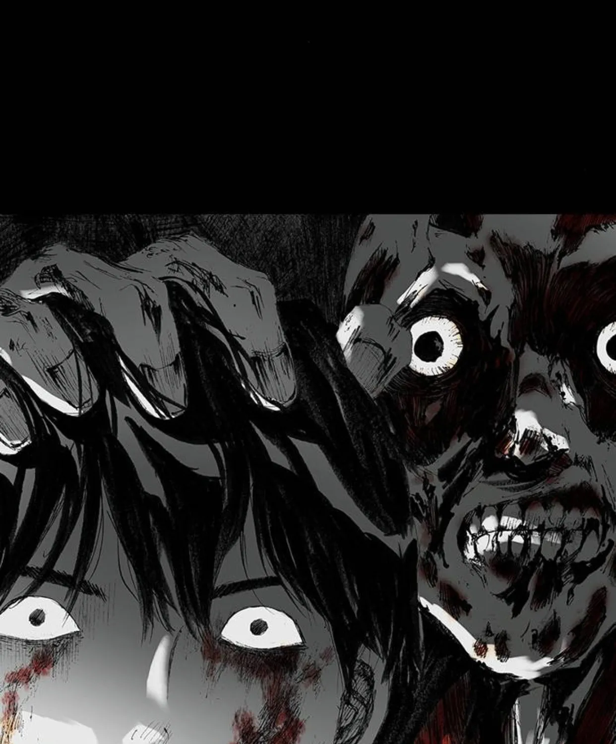 Haunted Electronics Shop Chapter 12 page 14 - 