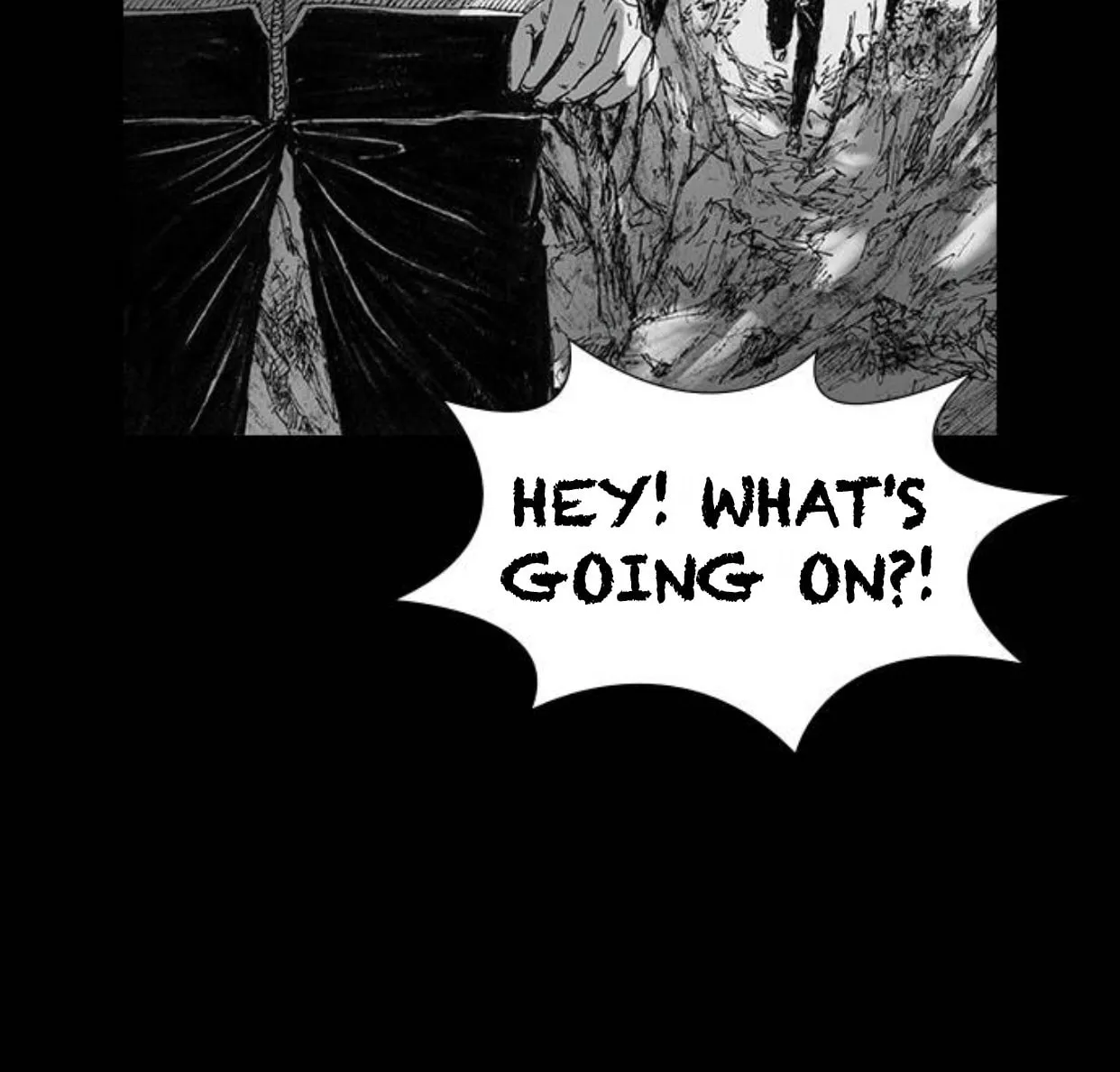 Haunted Electronics Shop Chapter 12 page 134 - 