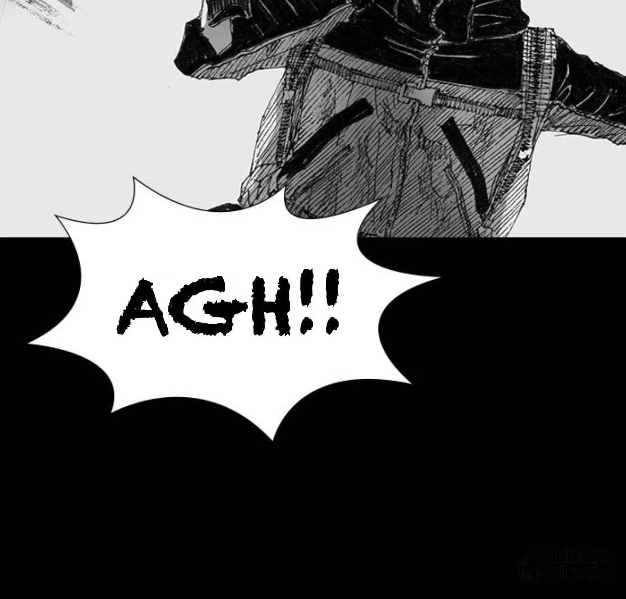 Haunted Electronics Shop Chapter 12 page 148 - 