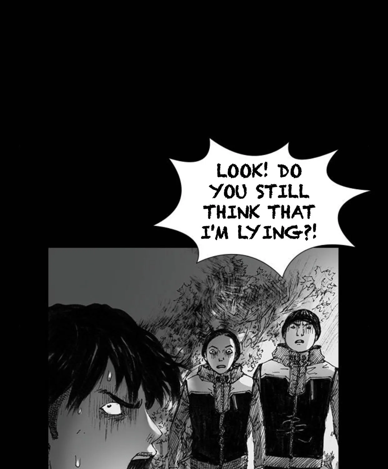 Haunted Electronics Shop Chapter 12 page 149 - 