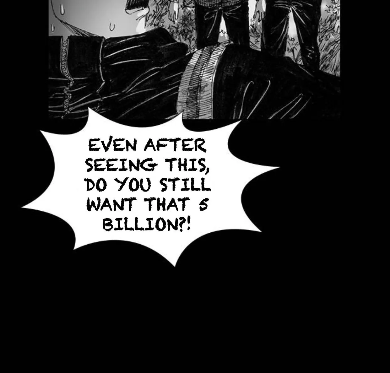 Haunted Electronics Shop Chapter 12 page 150 - 