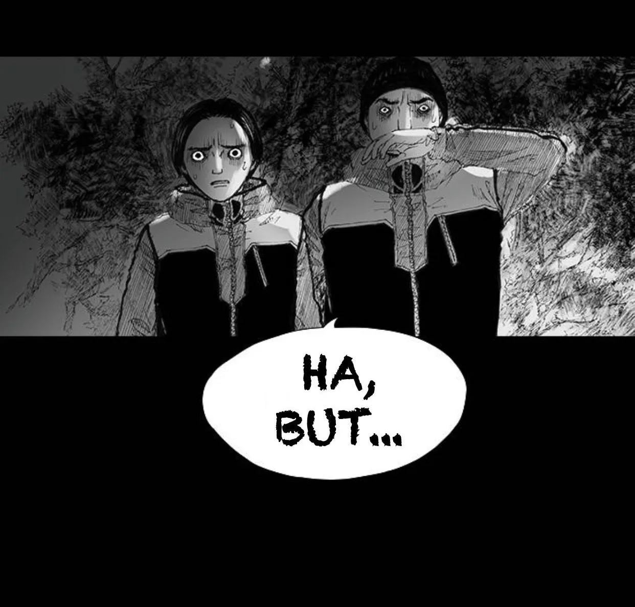 Haunted Electronics Shop Chapter 12 page 152 - 