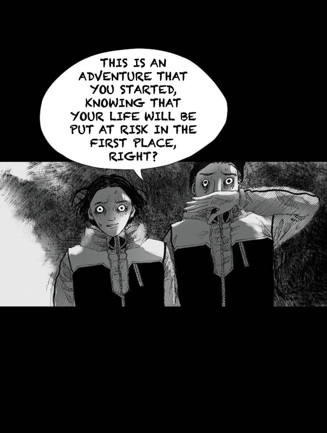Haunted Electronics Shop Chapter 12 page 153 - 