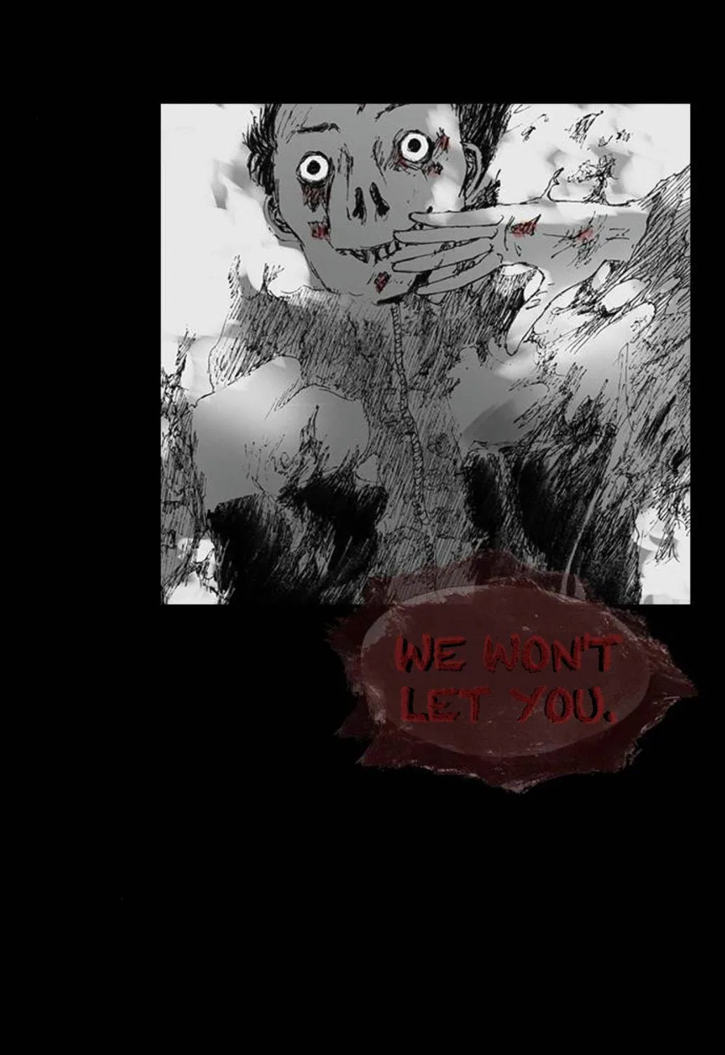Haunted Electronics Shop Chapter 12 page 157 - 