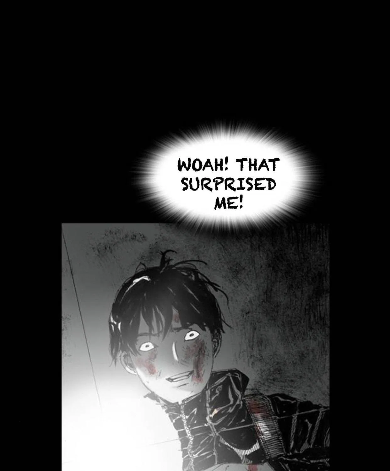 Haunted Electronics Shop Chapter 12 page 22 - 