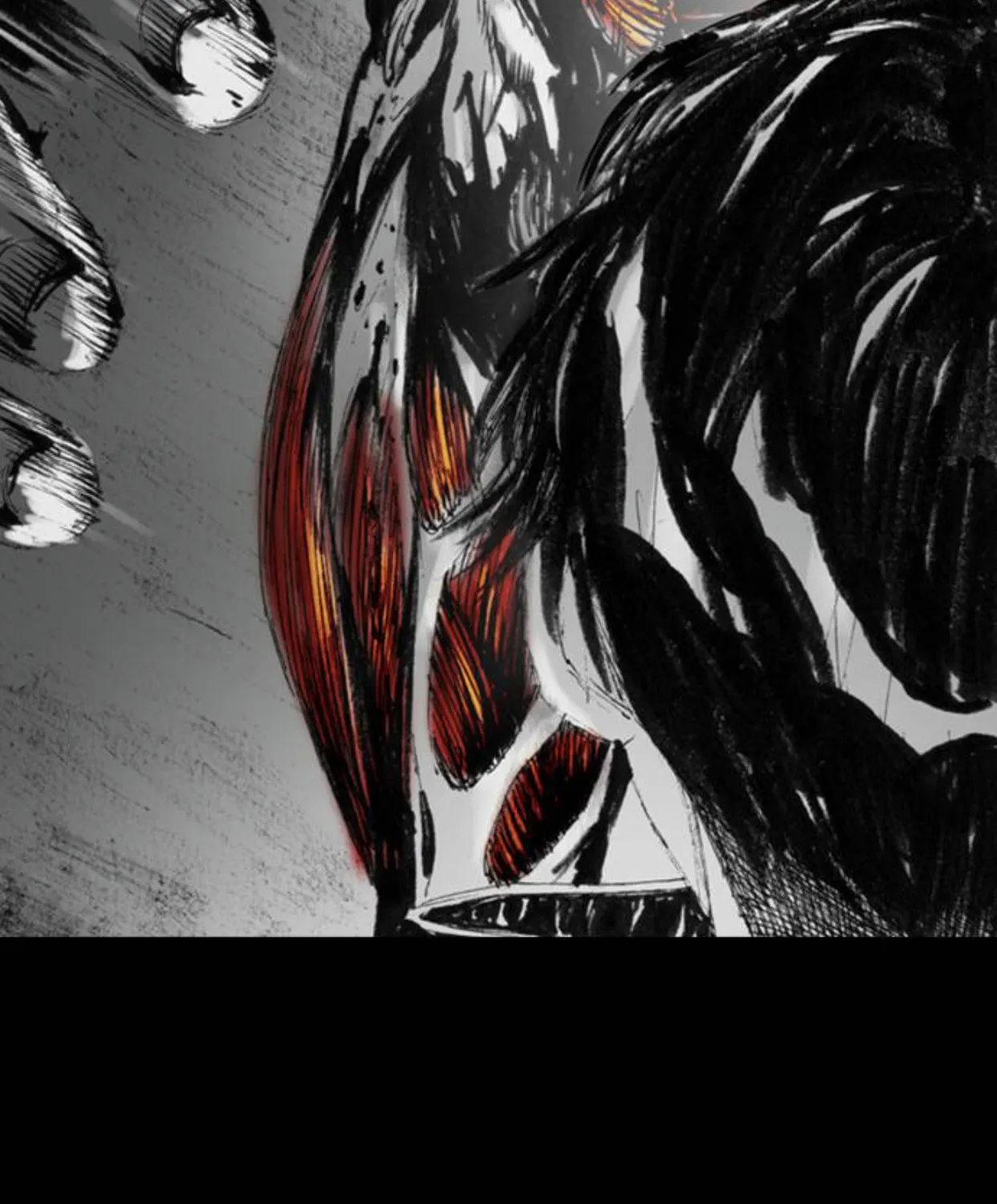 Haunted Electronics Shop Chapter 12 page 30 - 