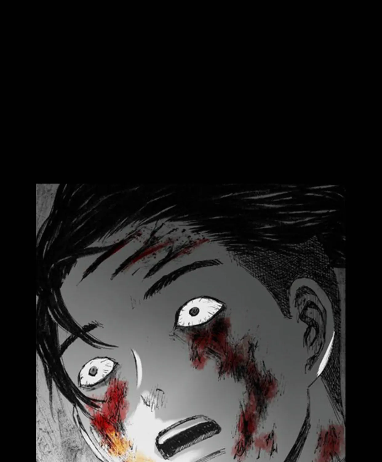 Haunted Electronics Shop Chapter 12 page 35 - 