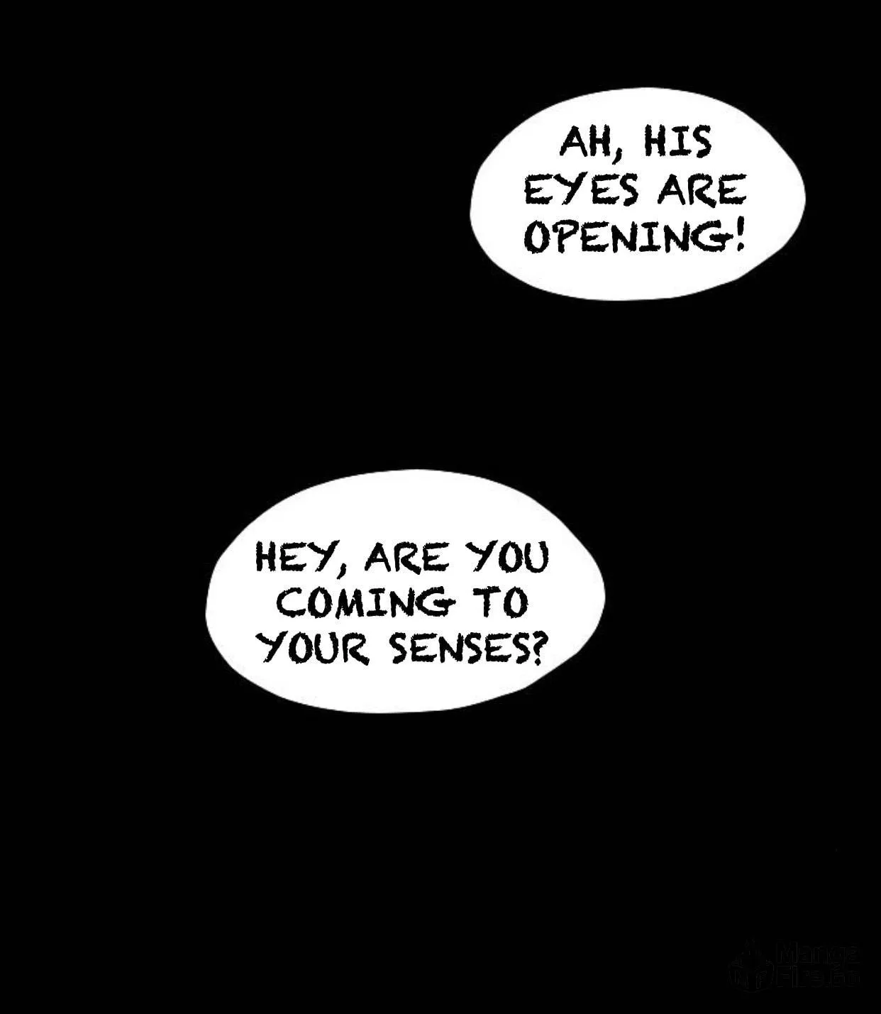 Haunted Electronics Shop Chapter 12 page 85 - 