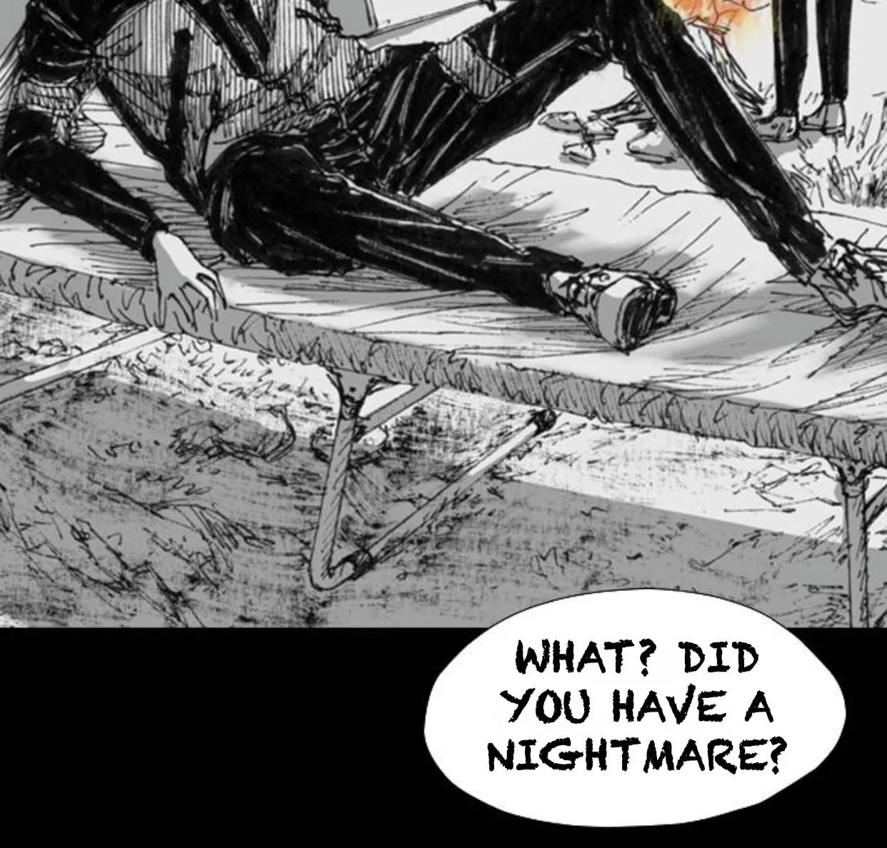 Haunted Electronics Shop Chapter 12 page 87 - 
