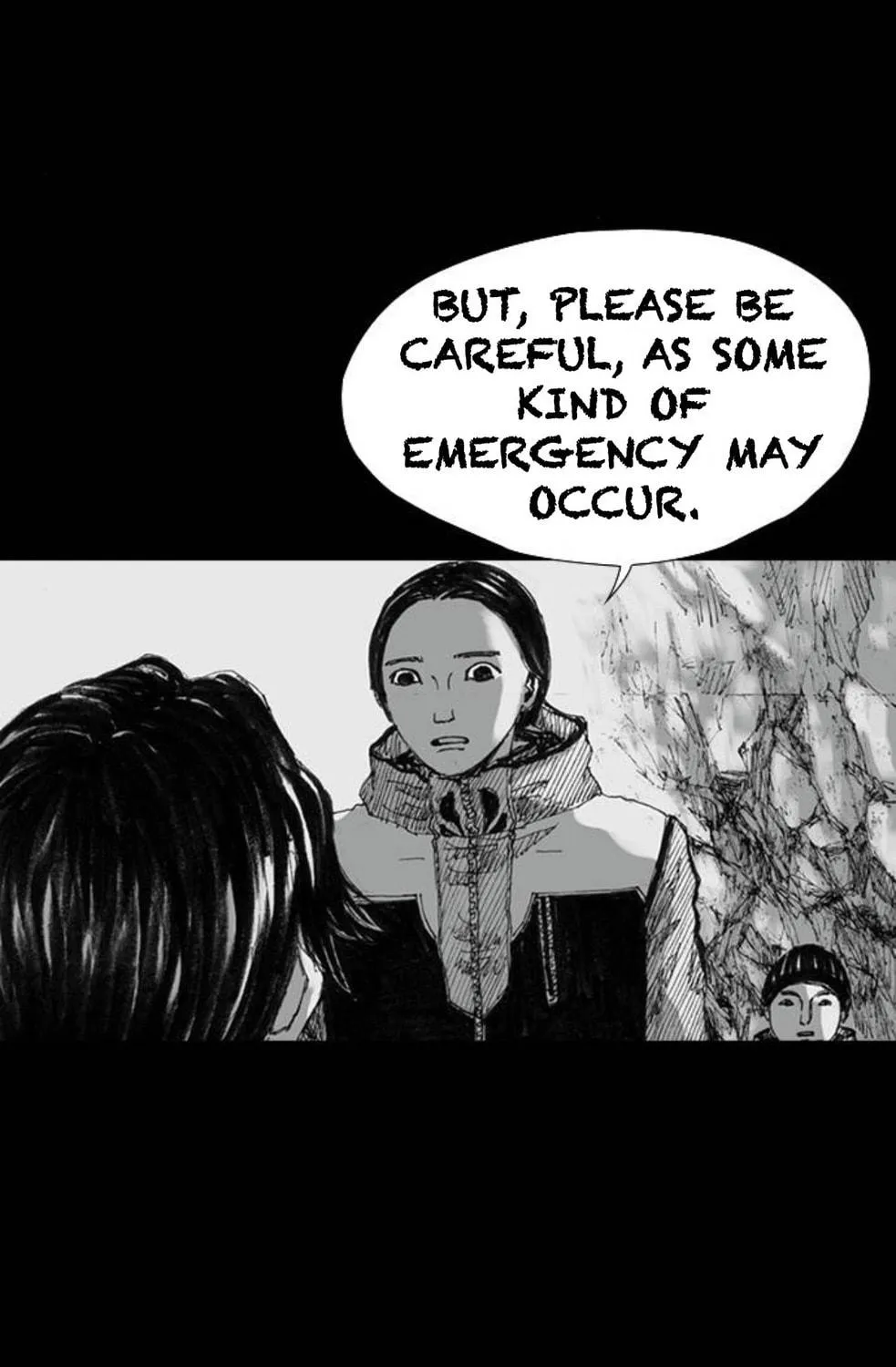 Haunted Electronics Shop Chapter 12 page 90 - 
