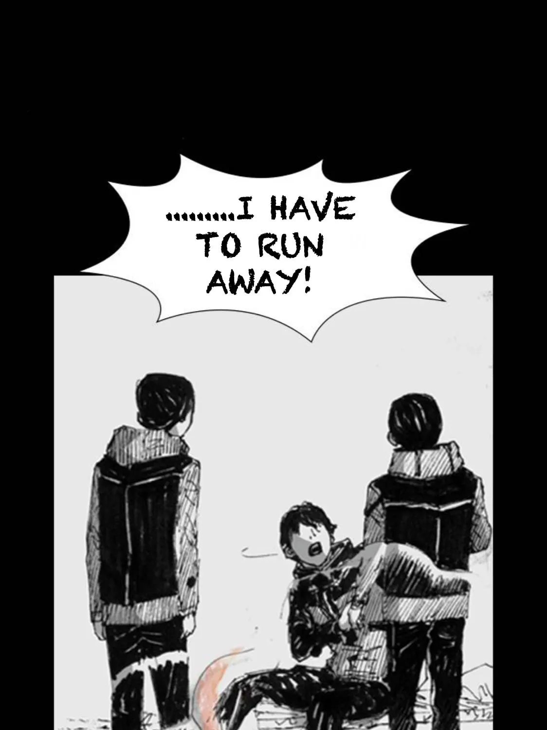 Haunted Electronics Shop Chapter 12 page 93 - 