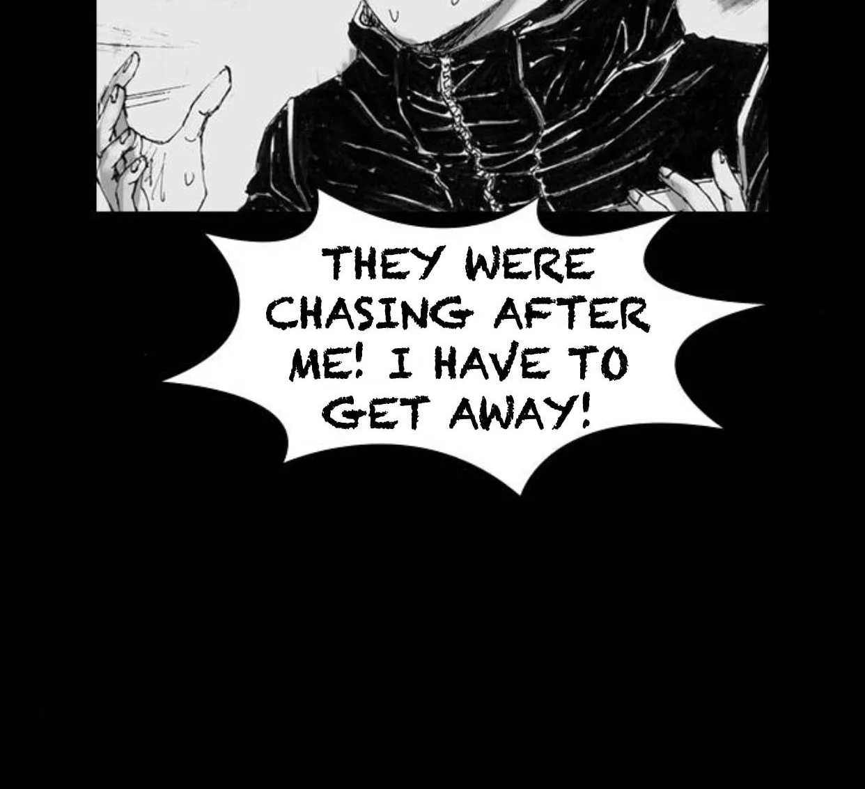 Haunted Electronics Shop Chapter 12 page 97 - 