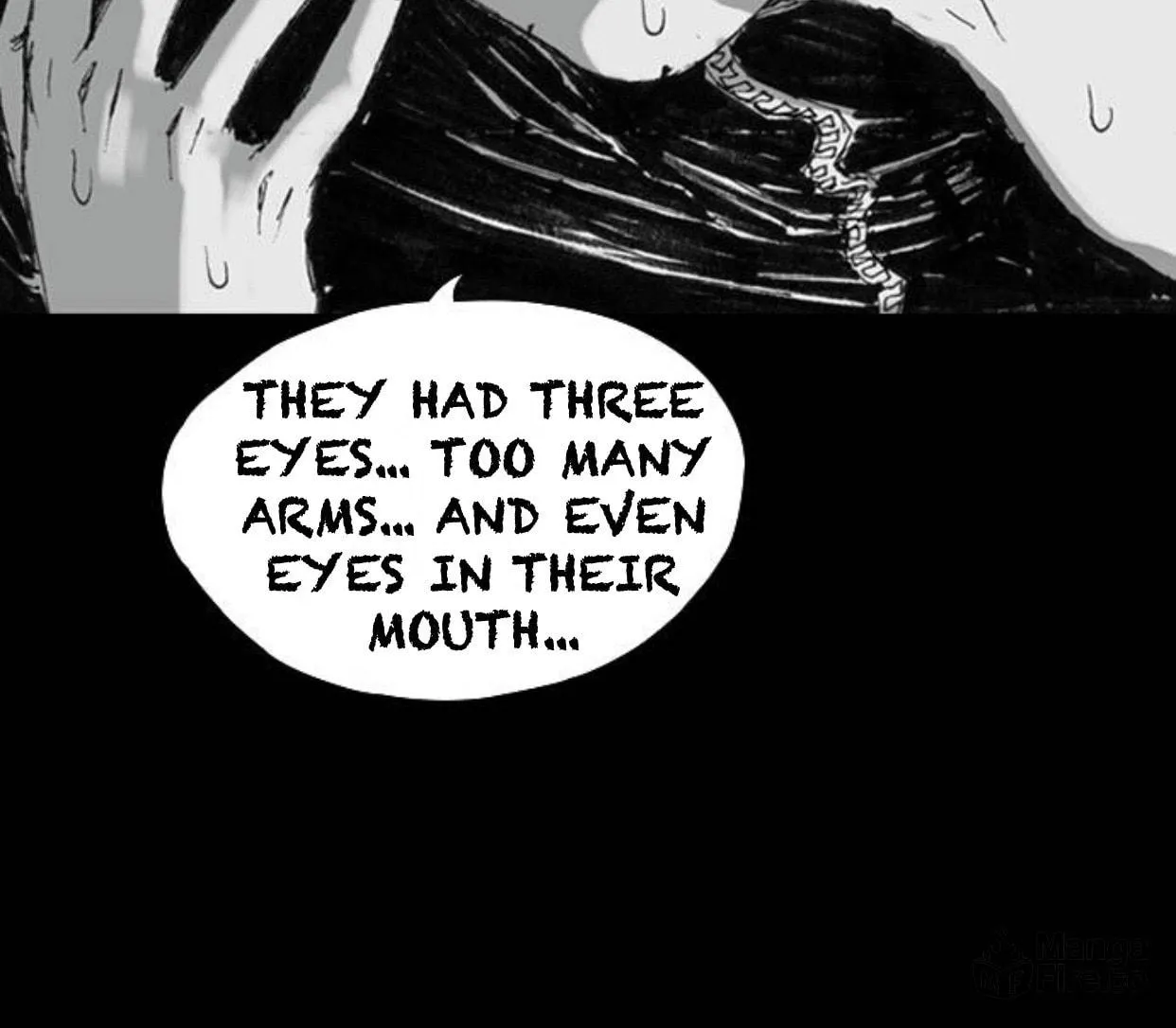 Haunted Electronics Shop Chapter 12 page 99 - 