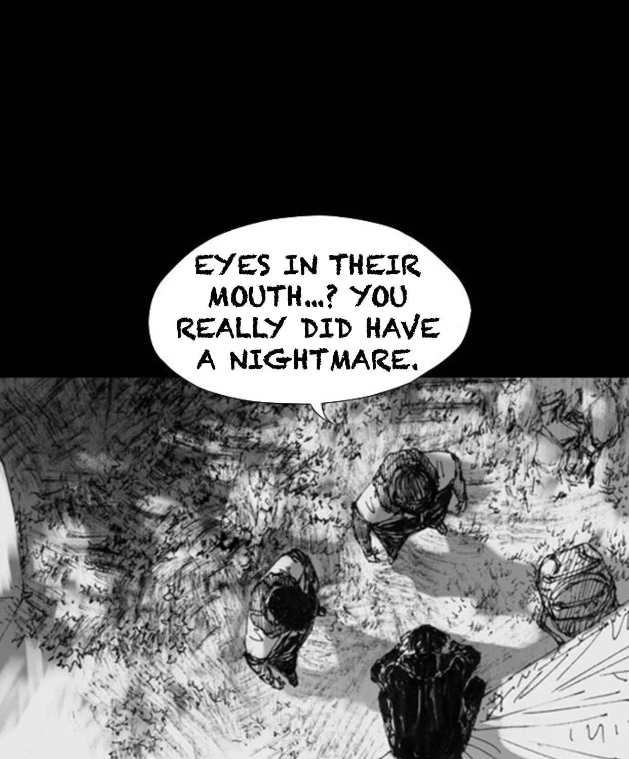 Haunted Electronics Shop Chapter 12 page 100 - 