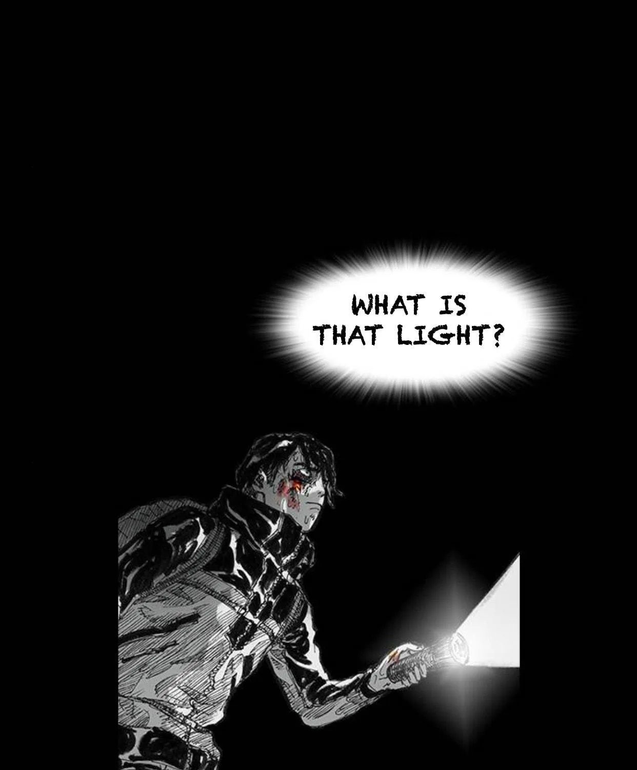 Haunted Electronics Shop Chapter 13 page 104 - 